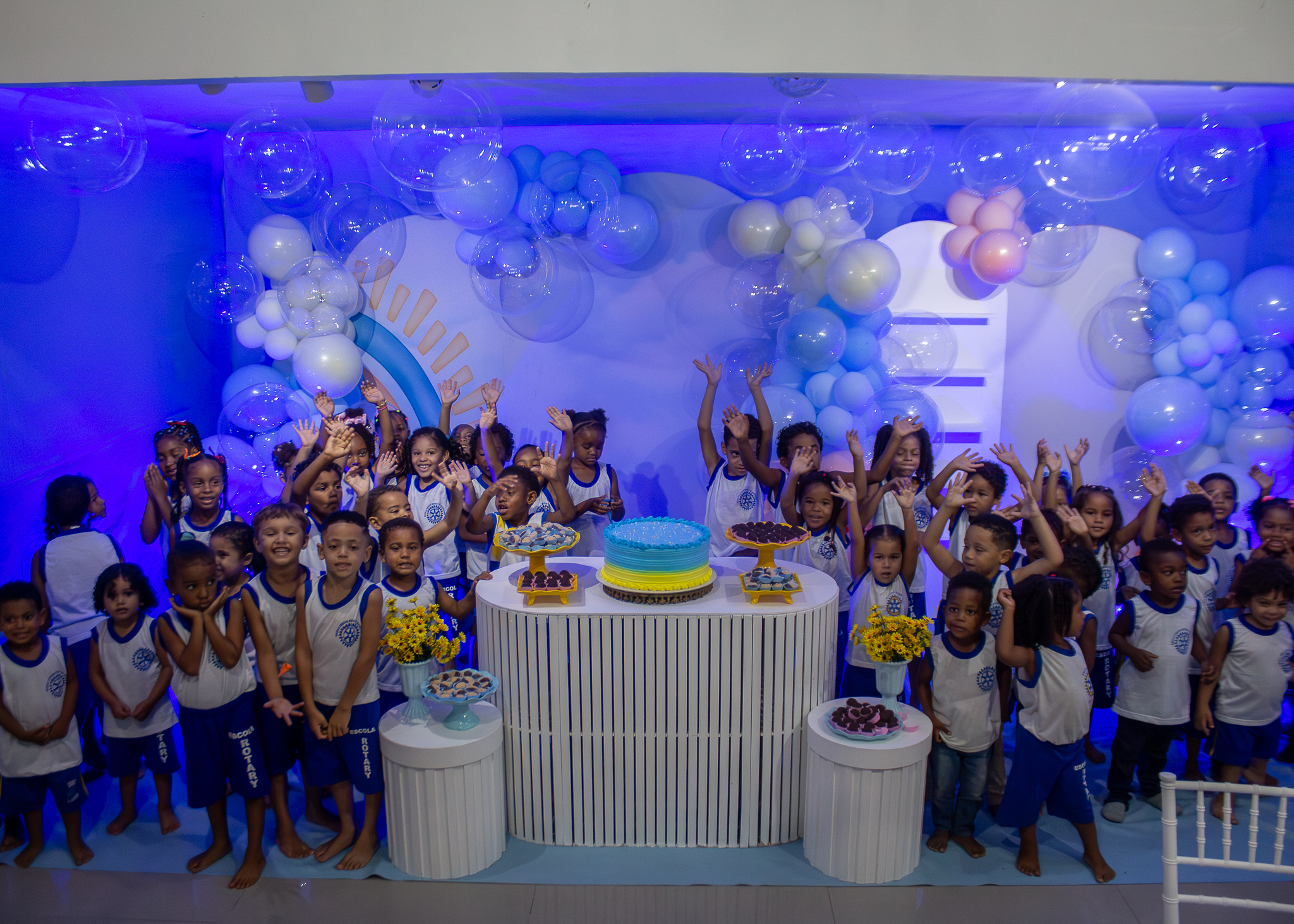 Foto: Reprodução/Lauro de Freitas - BA