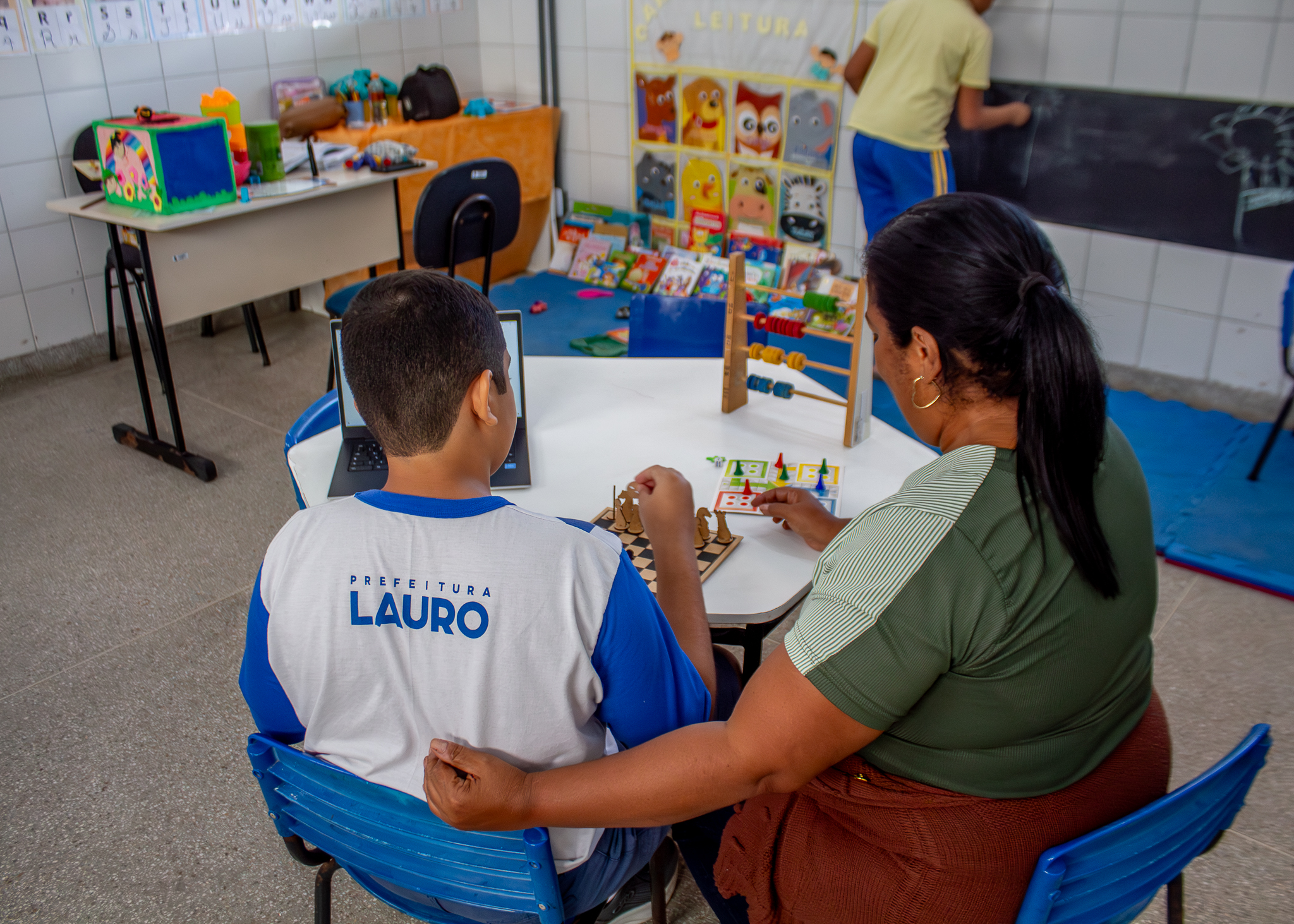 Foto: Reprodução/Lauro de Freitas - BA