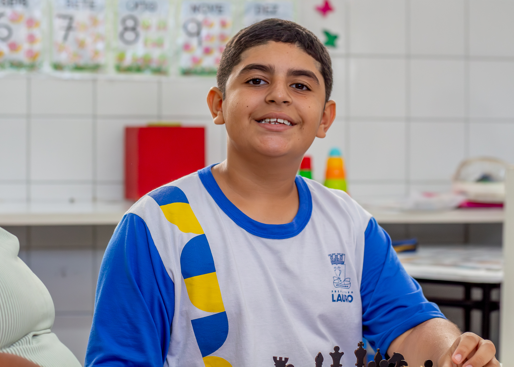 Foto: Reprodução/Lauro de Freitas - BA