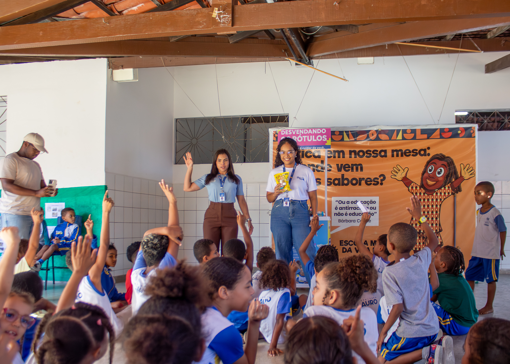 Foto: Reprodução/Lauro de Freitas - BA