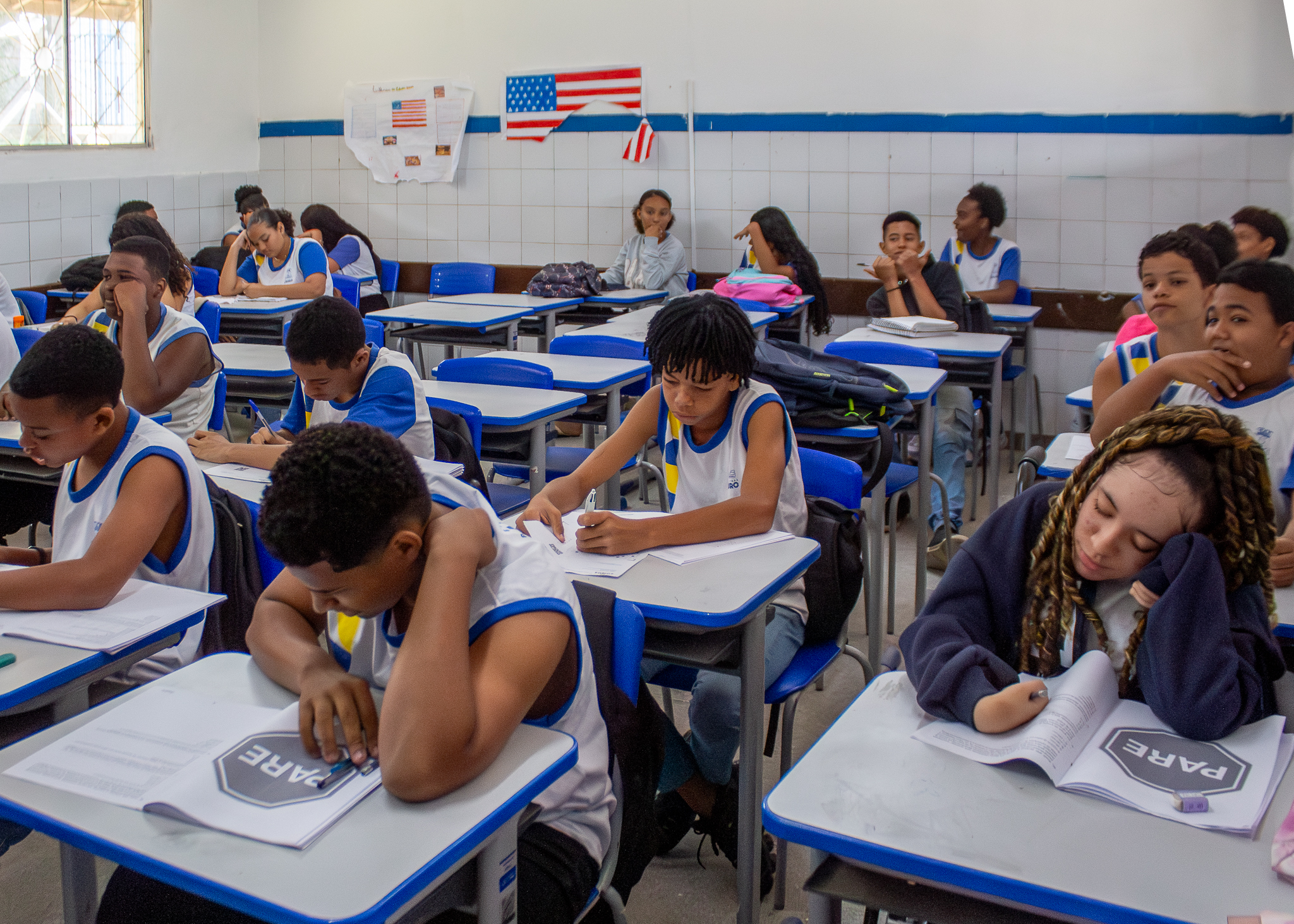 Foto: Reprodução/Lauro de Freitas - BA