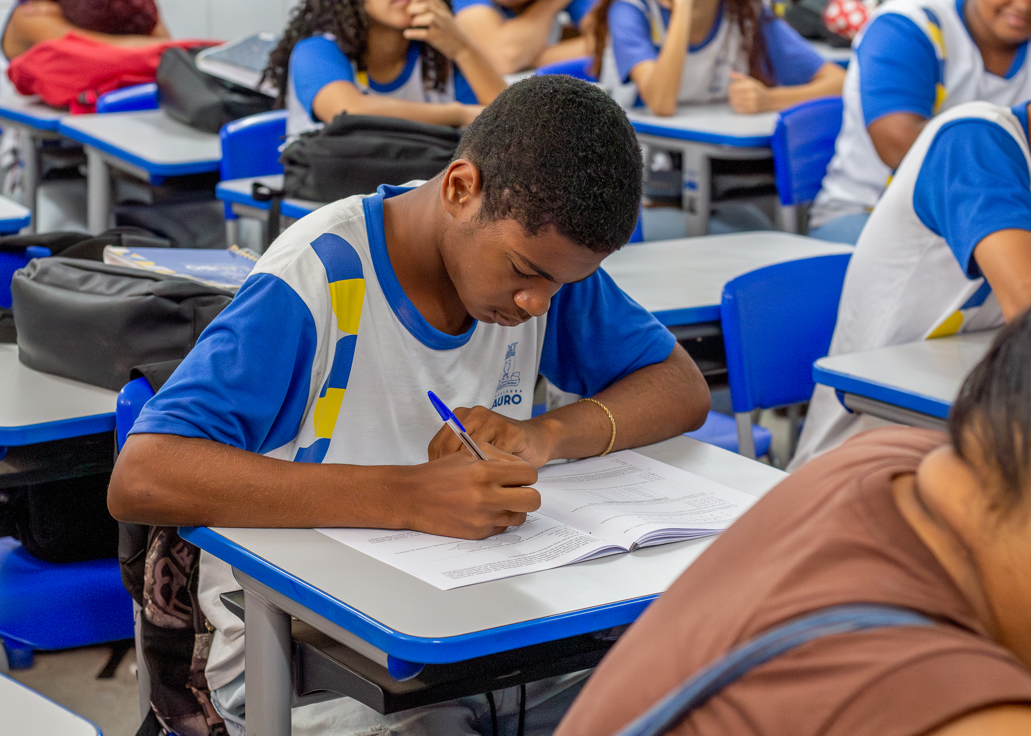 Foto: Reprodução/Lauro de Freitas - BA
