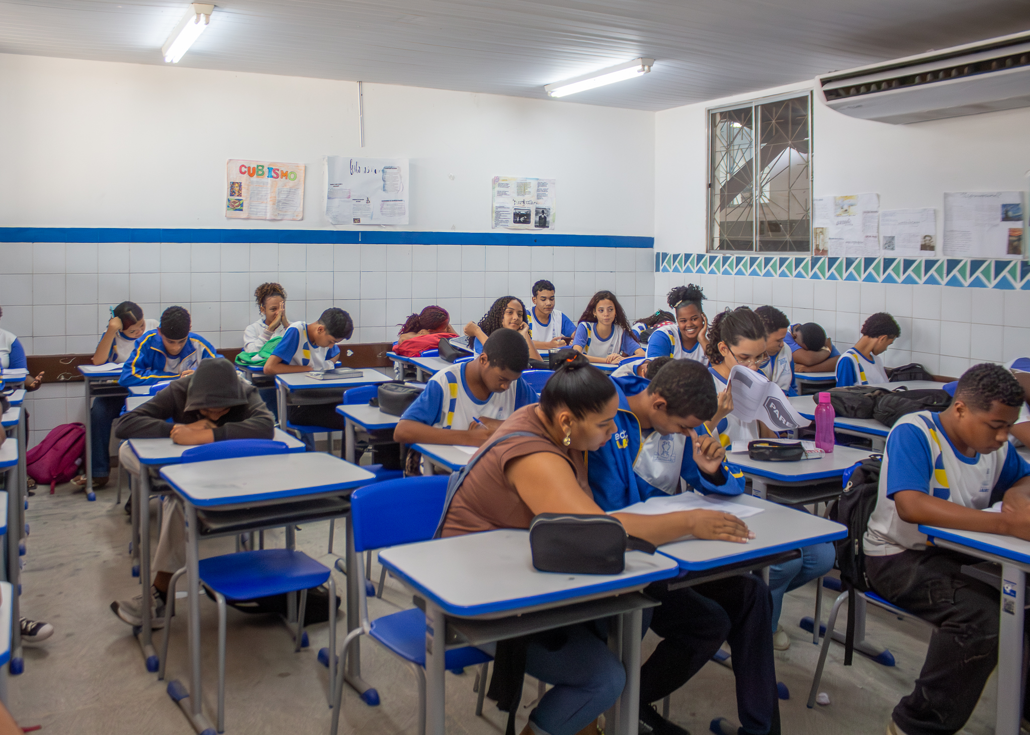 Foto: Reprodução/Lauro de Freitas - BA