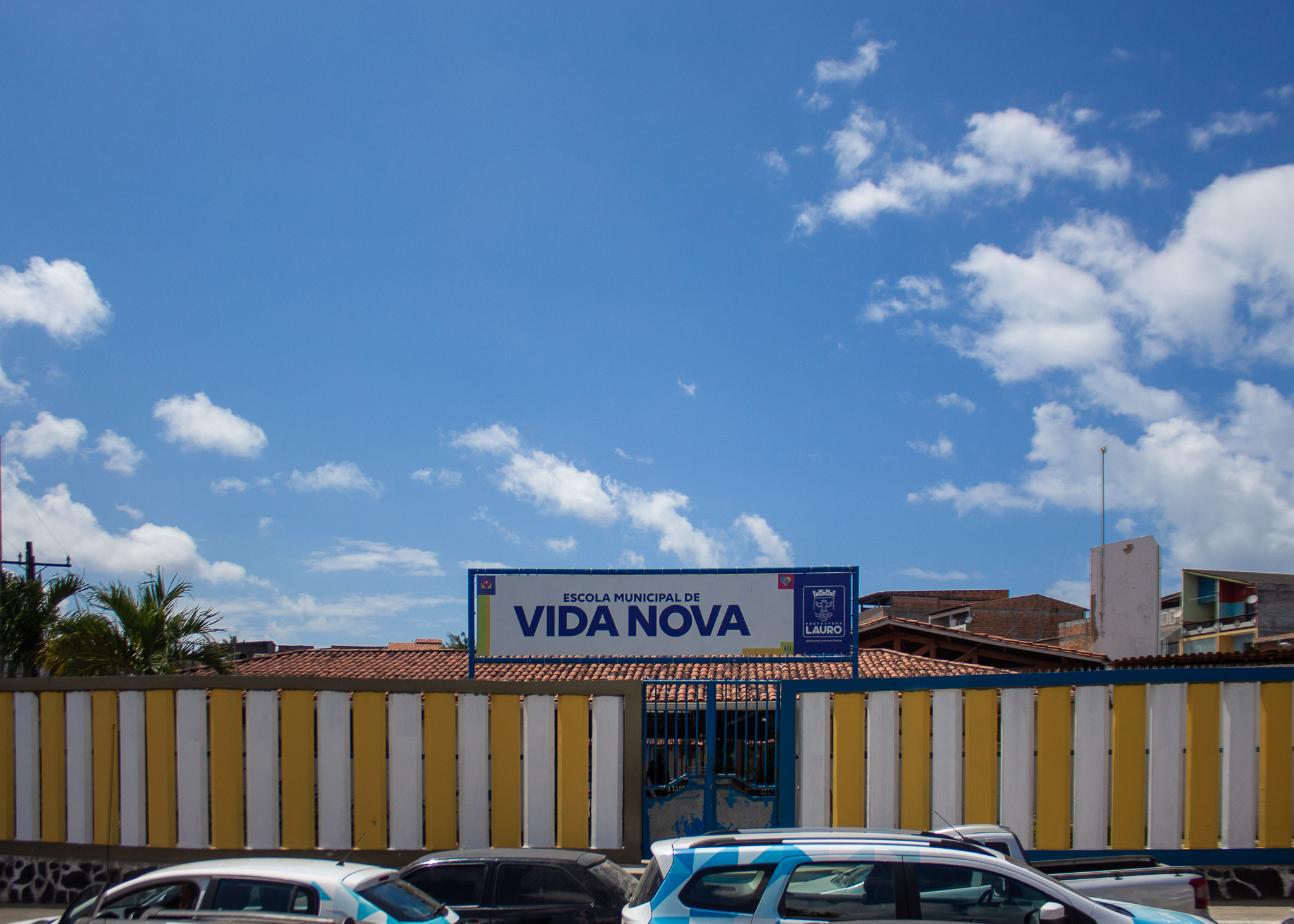 Foto: Reprodução/Lauro de Freitas - BA