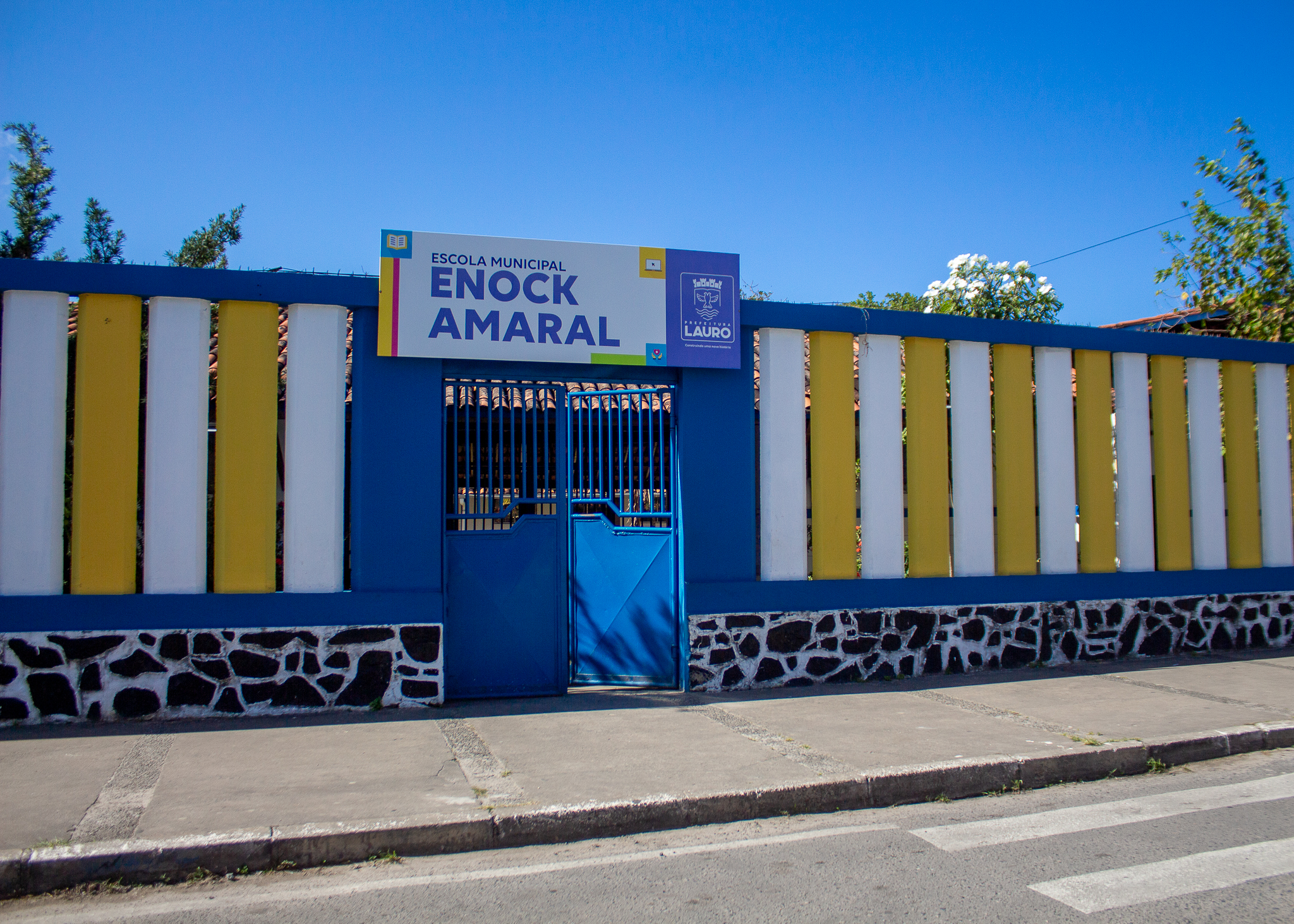 Foto: Reprodução/Lauro de Freitas - BA