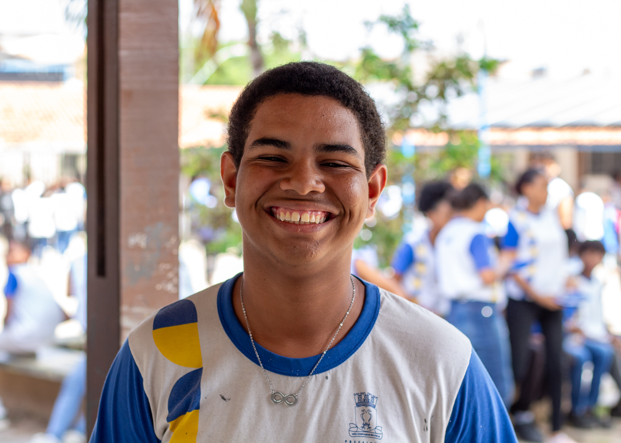 Foto: Reprodução/Lauro de Freitas - BA