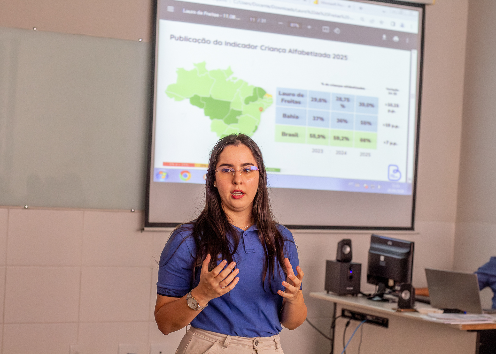 Foto: Reprodução/Lauro de Freitas - BA