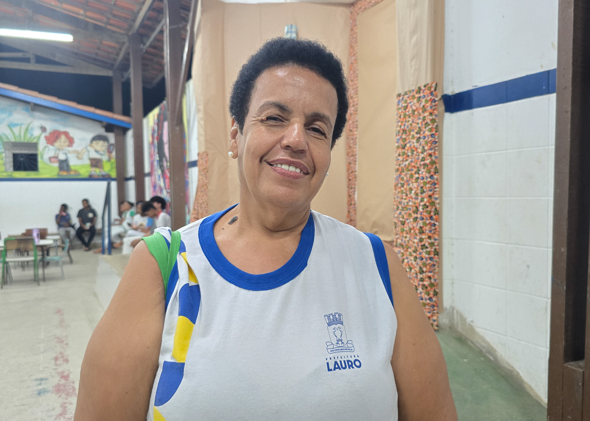 Foto: Reprodução/Lauro de Freitas - BA