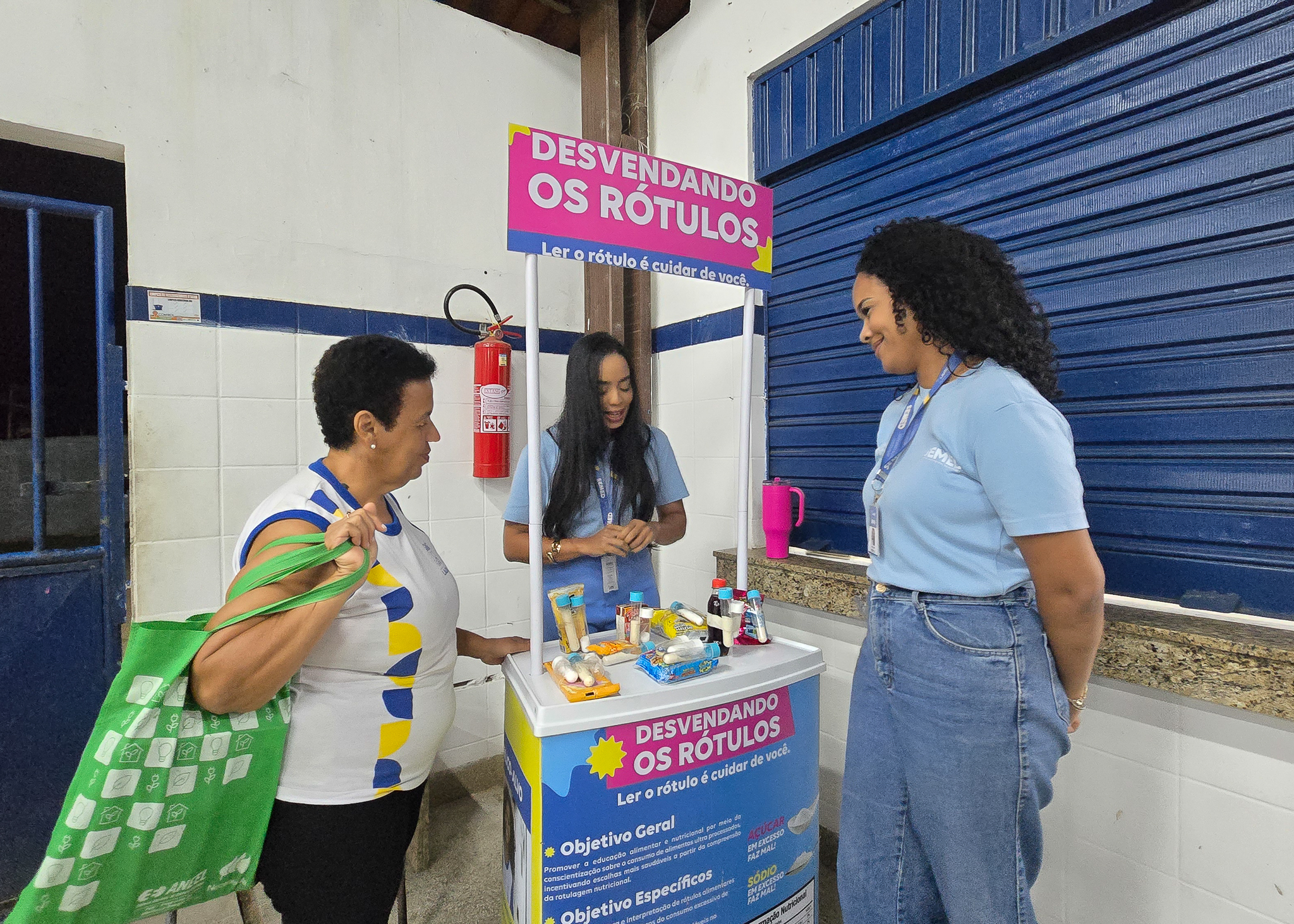 Foto: Reprodução/Lauro de Freitas - BA