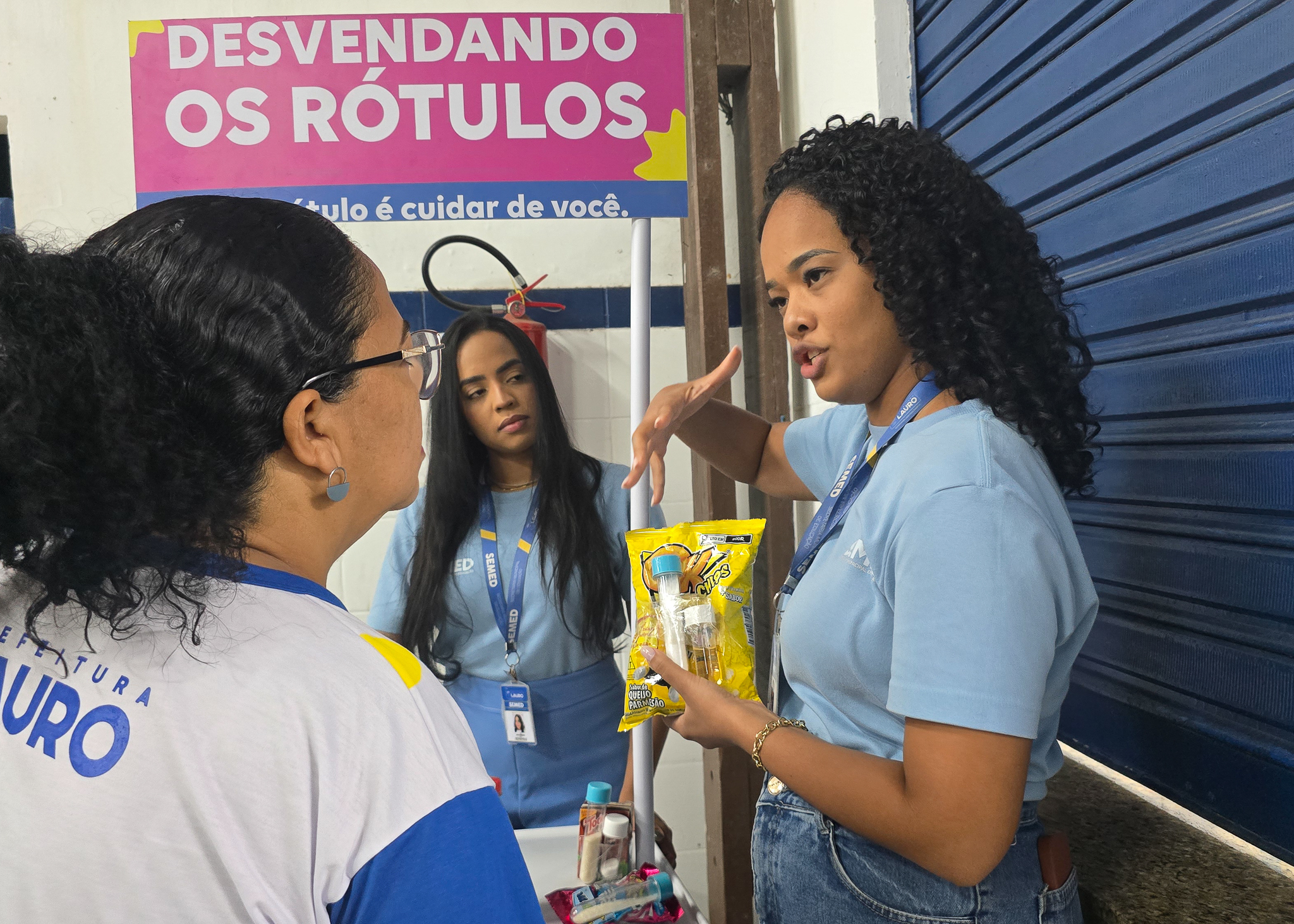 Foto: Reprodução/Lauro de Freitas - BA