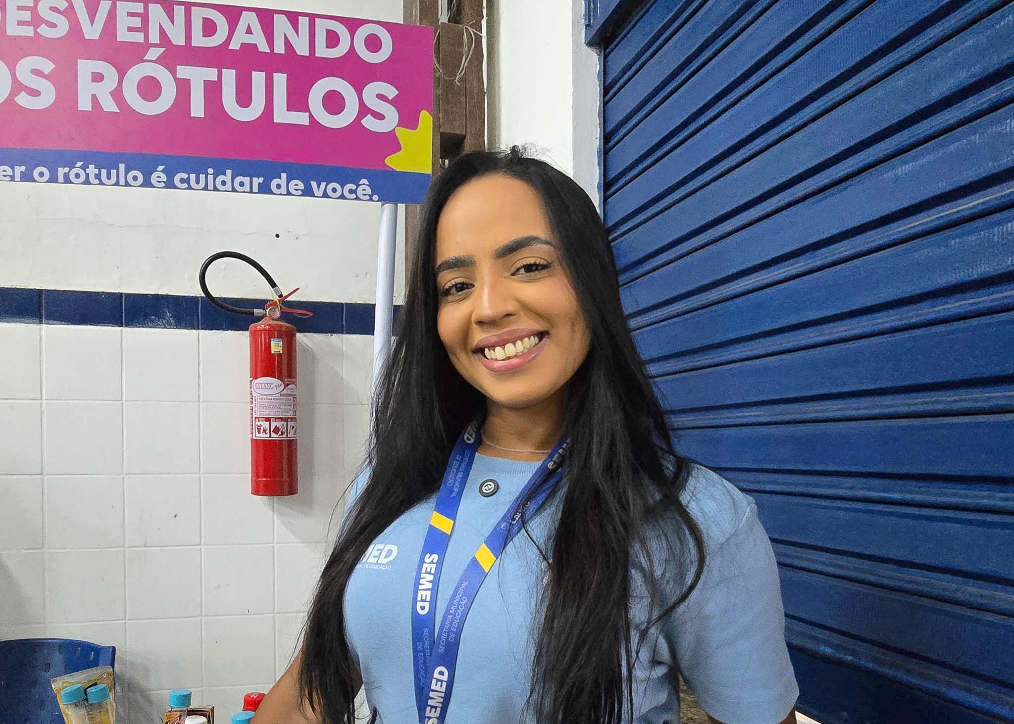 Foto: Reprodução/Lauro de Freitas - BA
