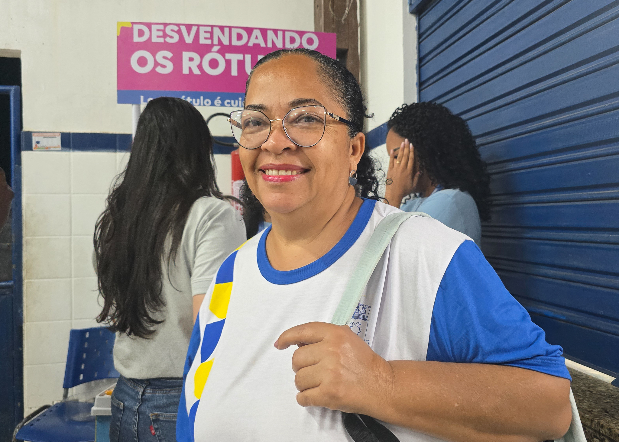 Foto: Reprodução/Lauro de Freitas - BA