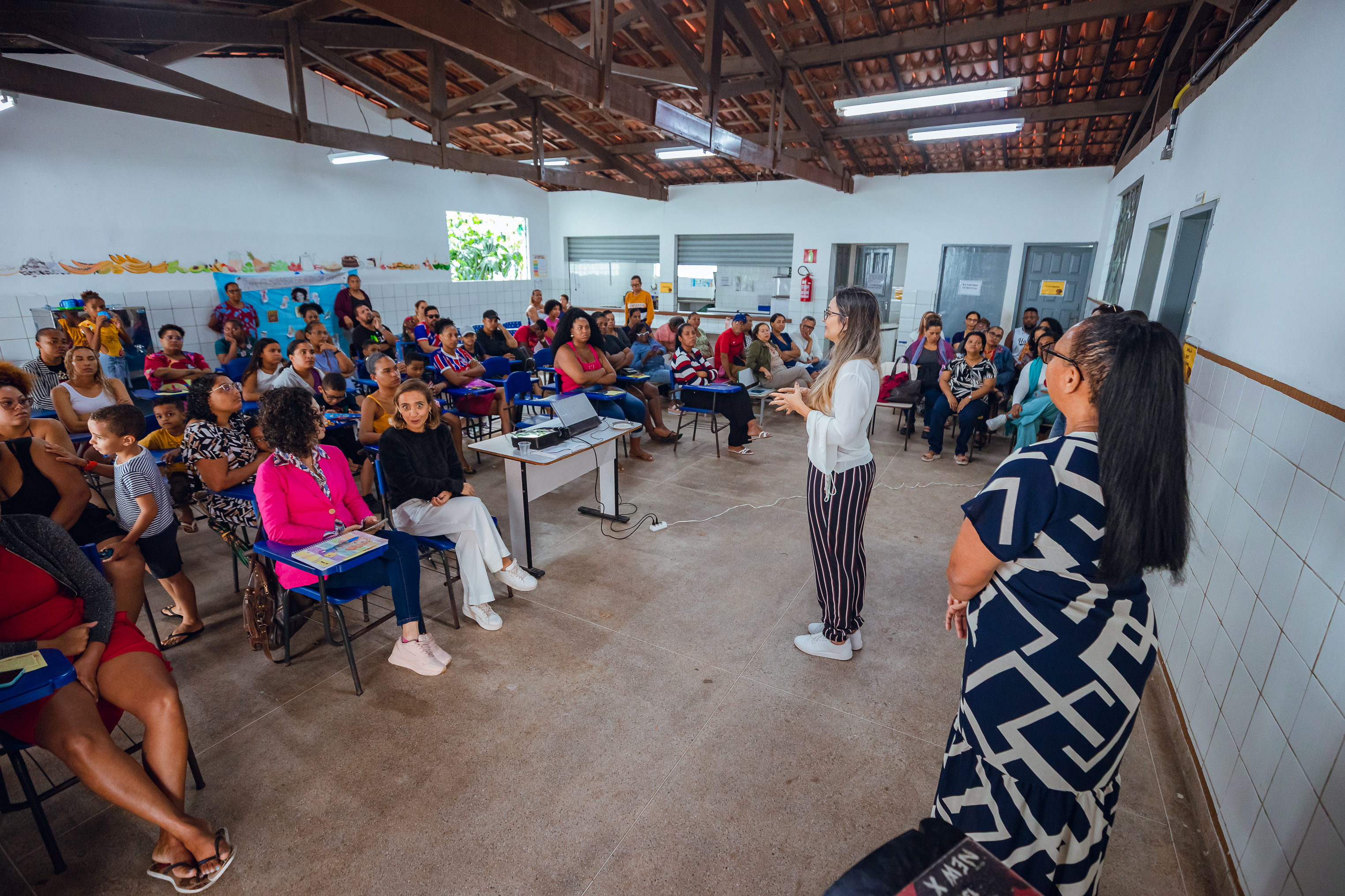 Foto: Reprodução/Lauro de Freitas - BA