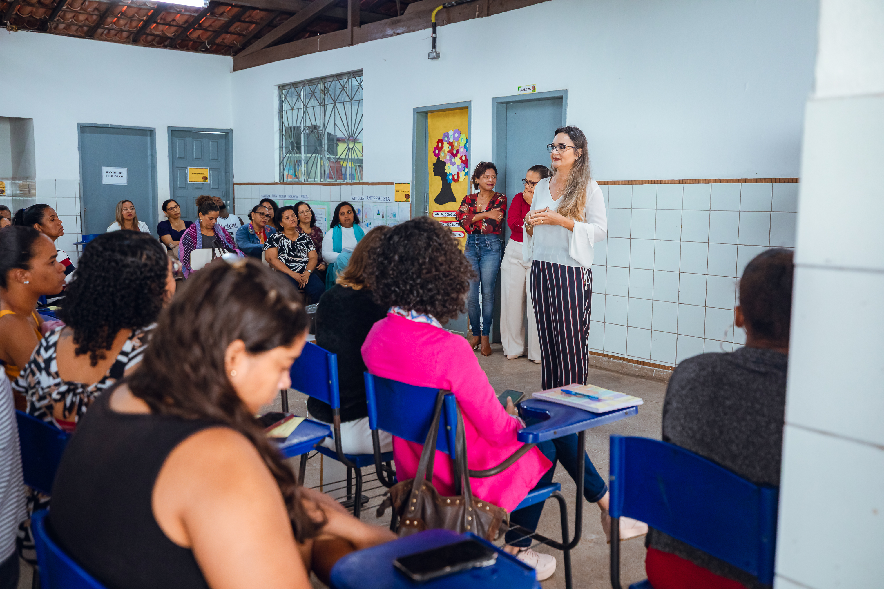 Foto: Reprodução/Lauro de Freitas - BA