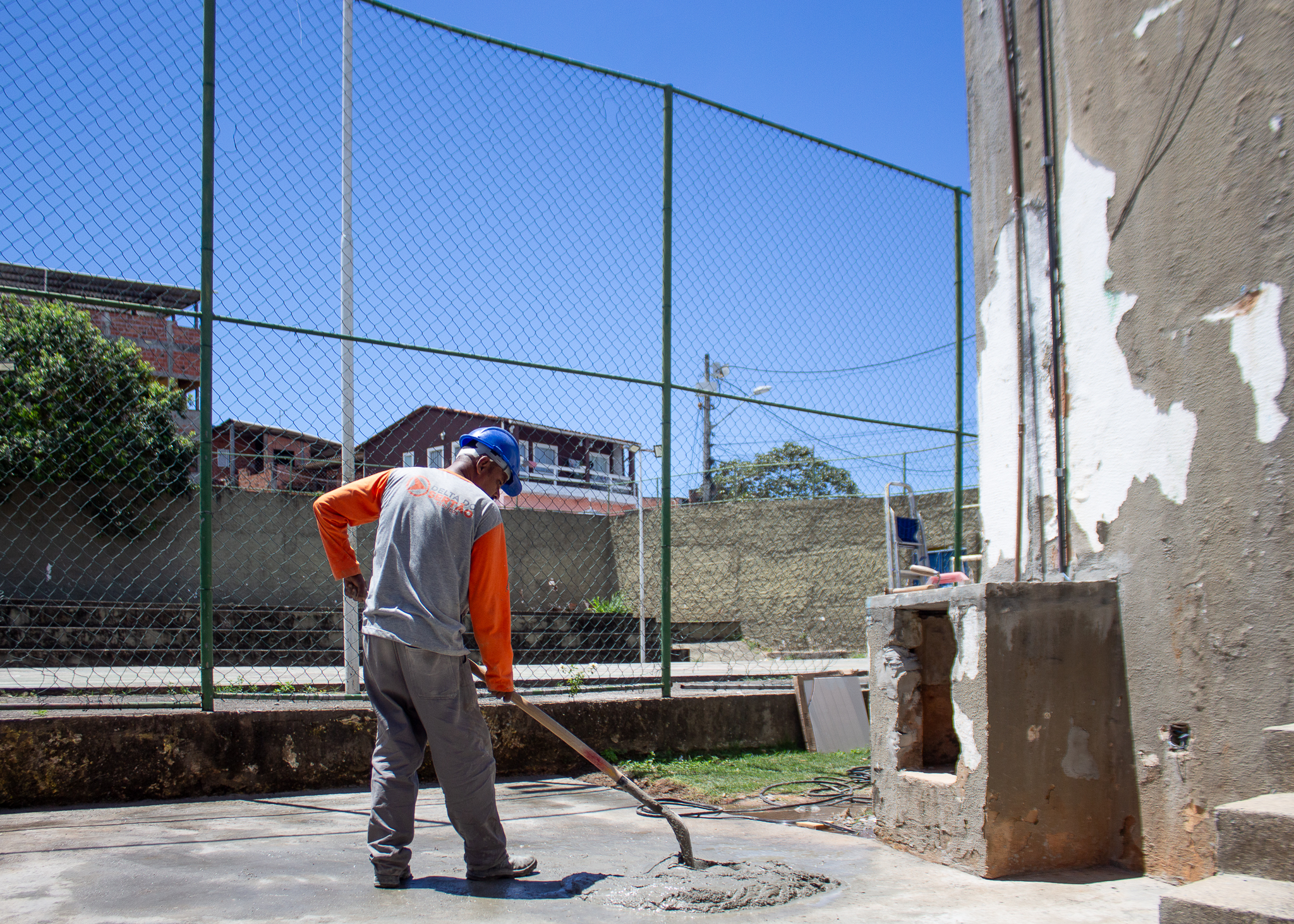 Foto: Reprodução/Lauro de Freitas - BA