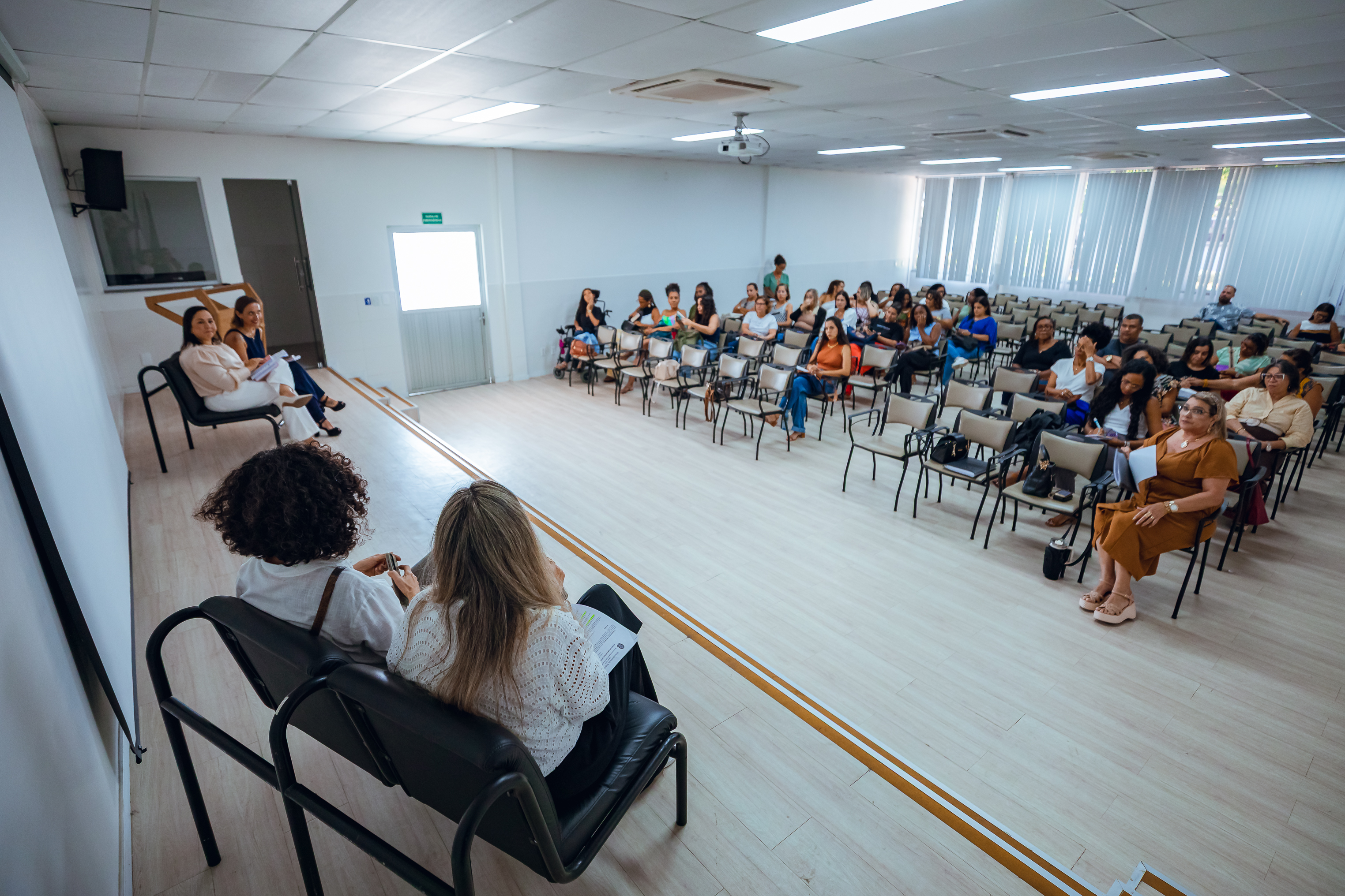 Foto: Reprodução/Lauro de Freitas - BA