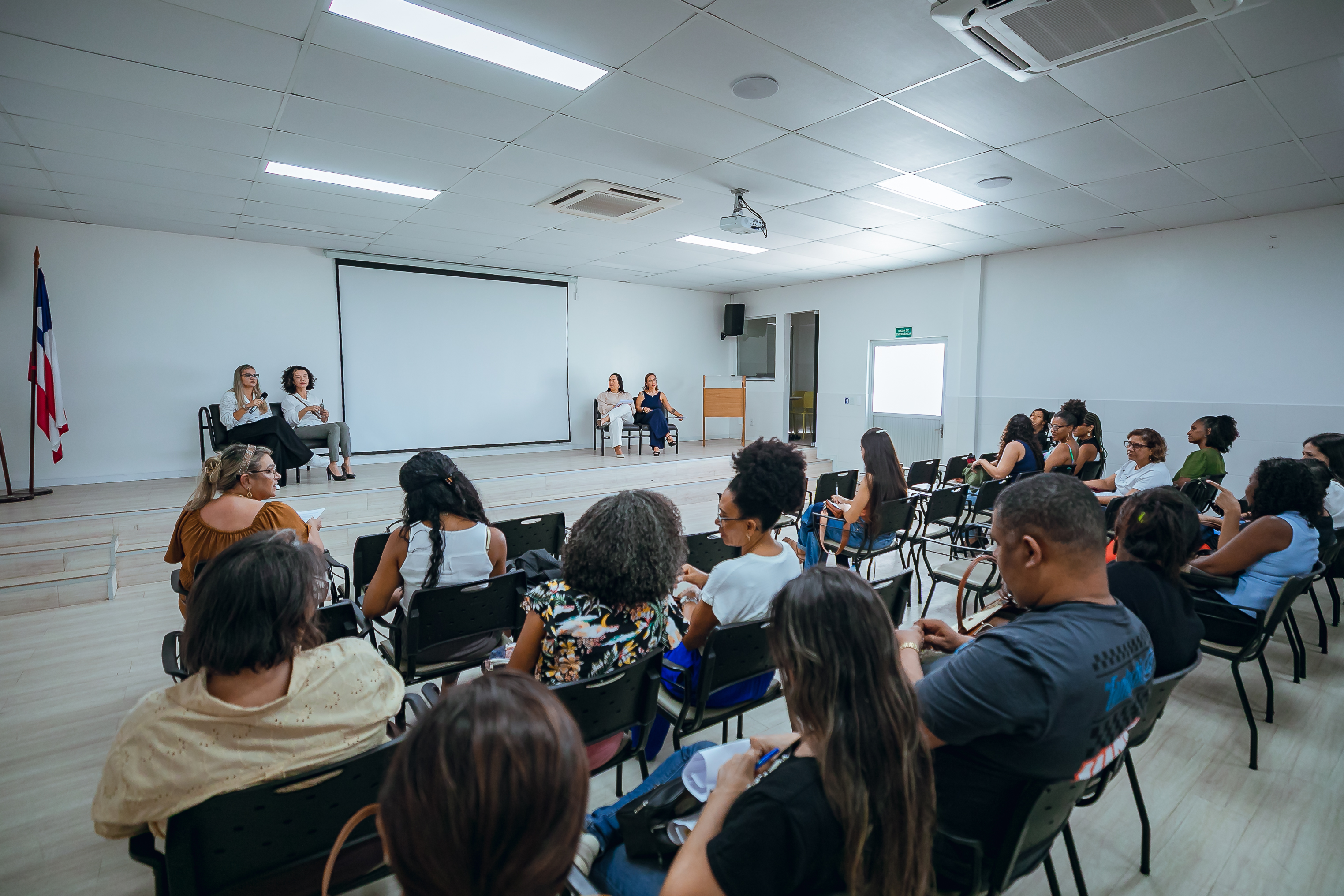 Foto: Reprodução/Lauro de Freitas - BA
