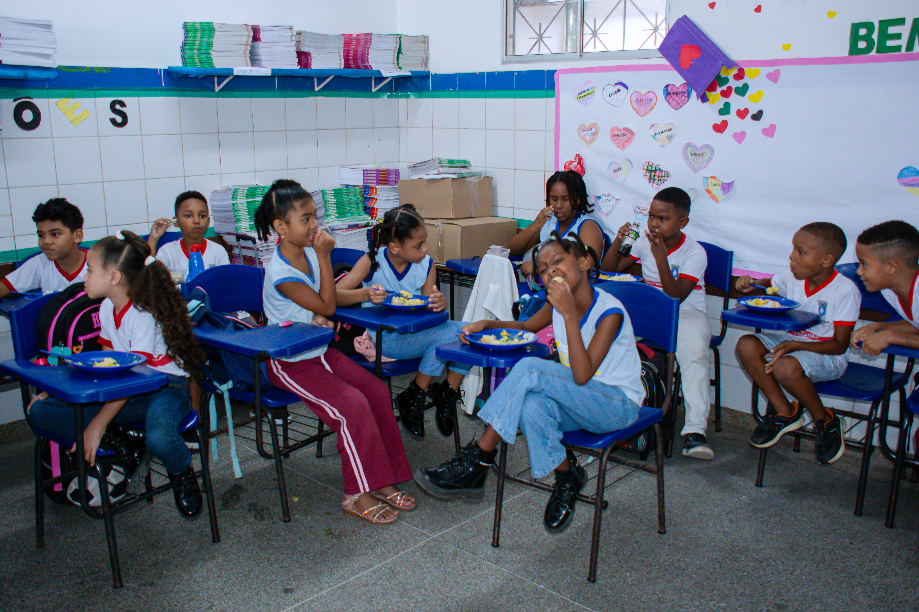 Foto: Reprodução/Lauro de Freitas - BA
