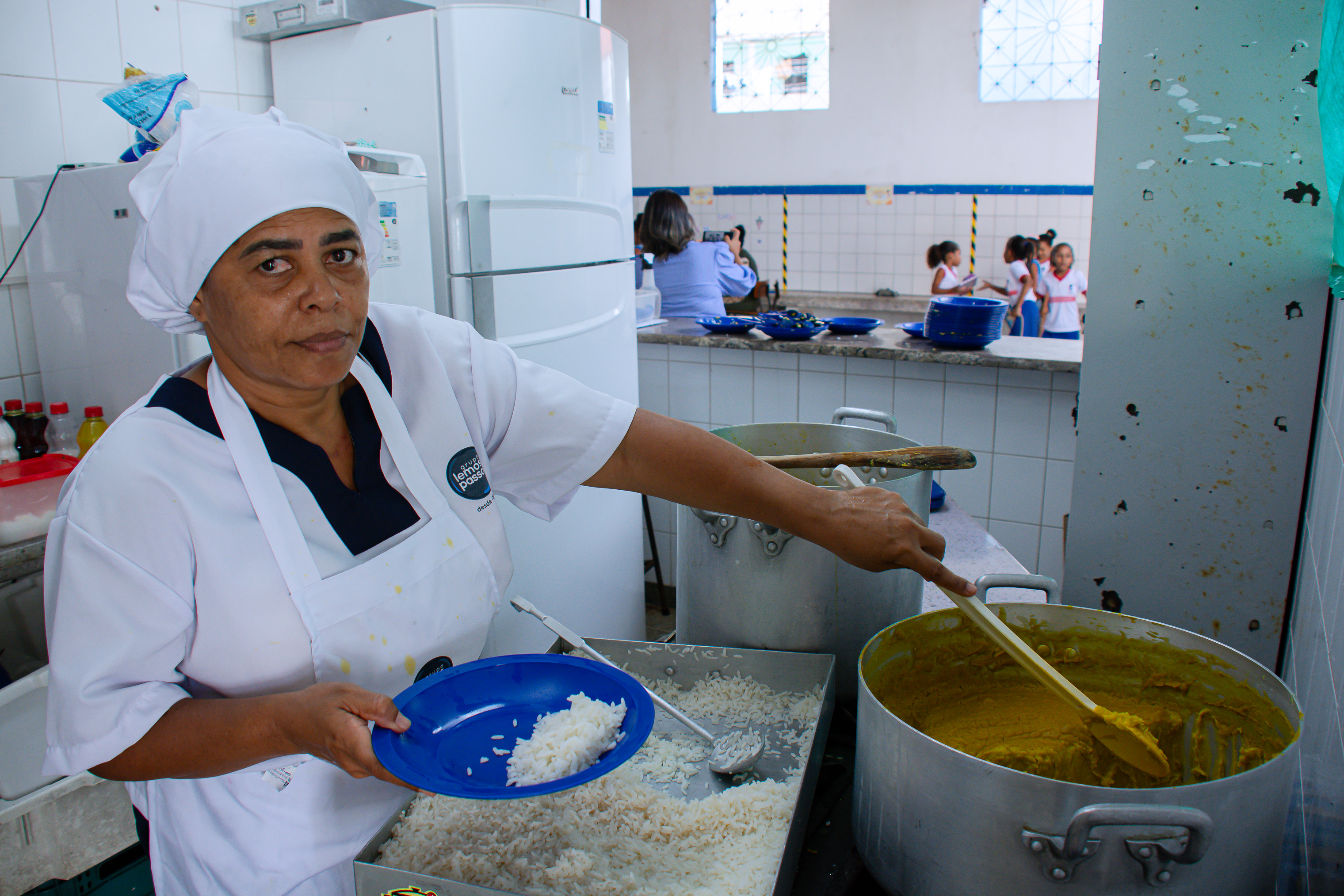 Foto: Reprodução/Lauro de Freitas - BA