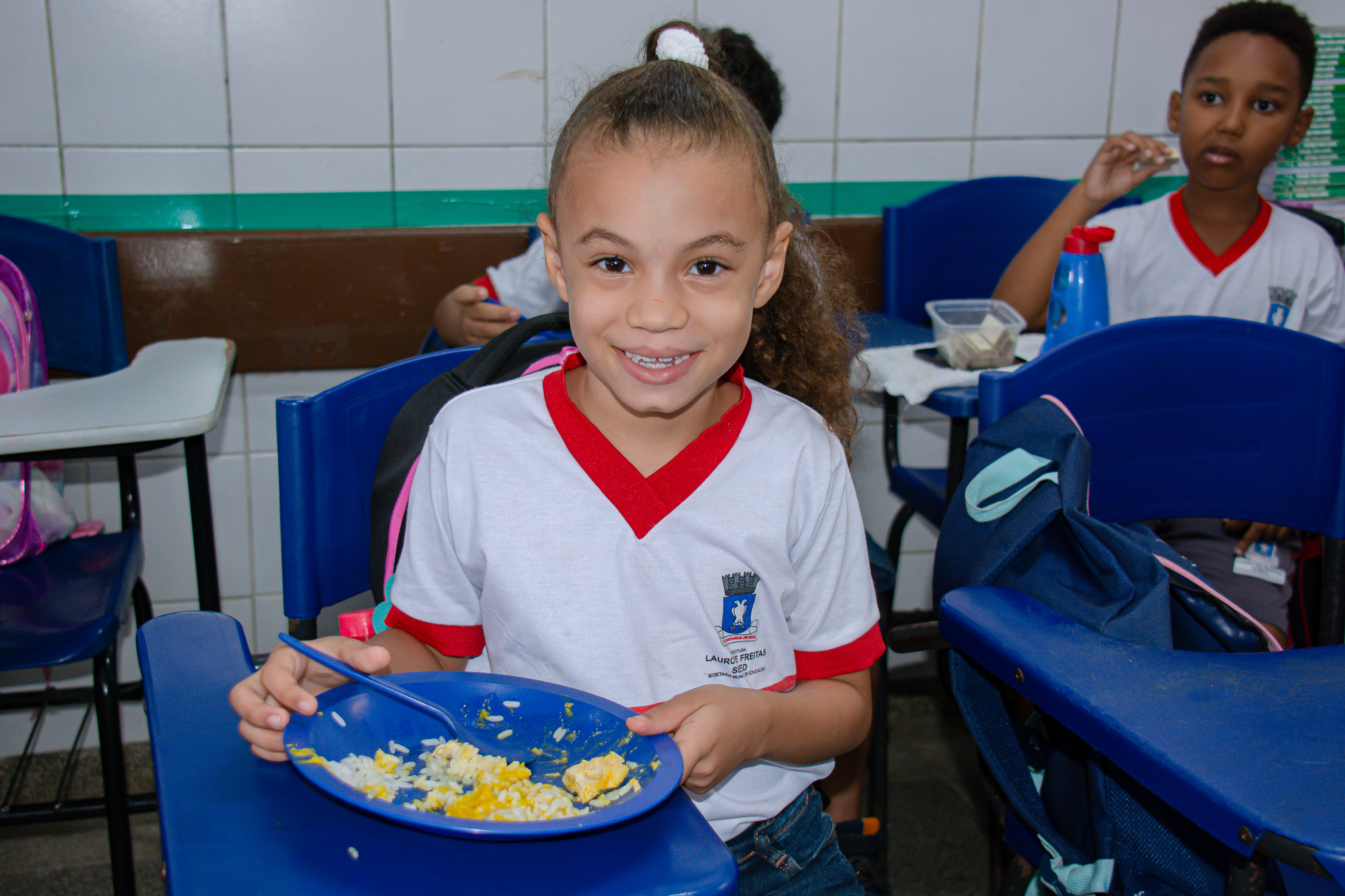 Foto: Reprodução/Lauro de Freitas - BA
