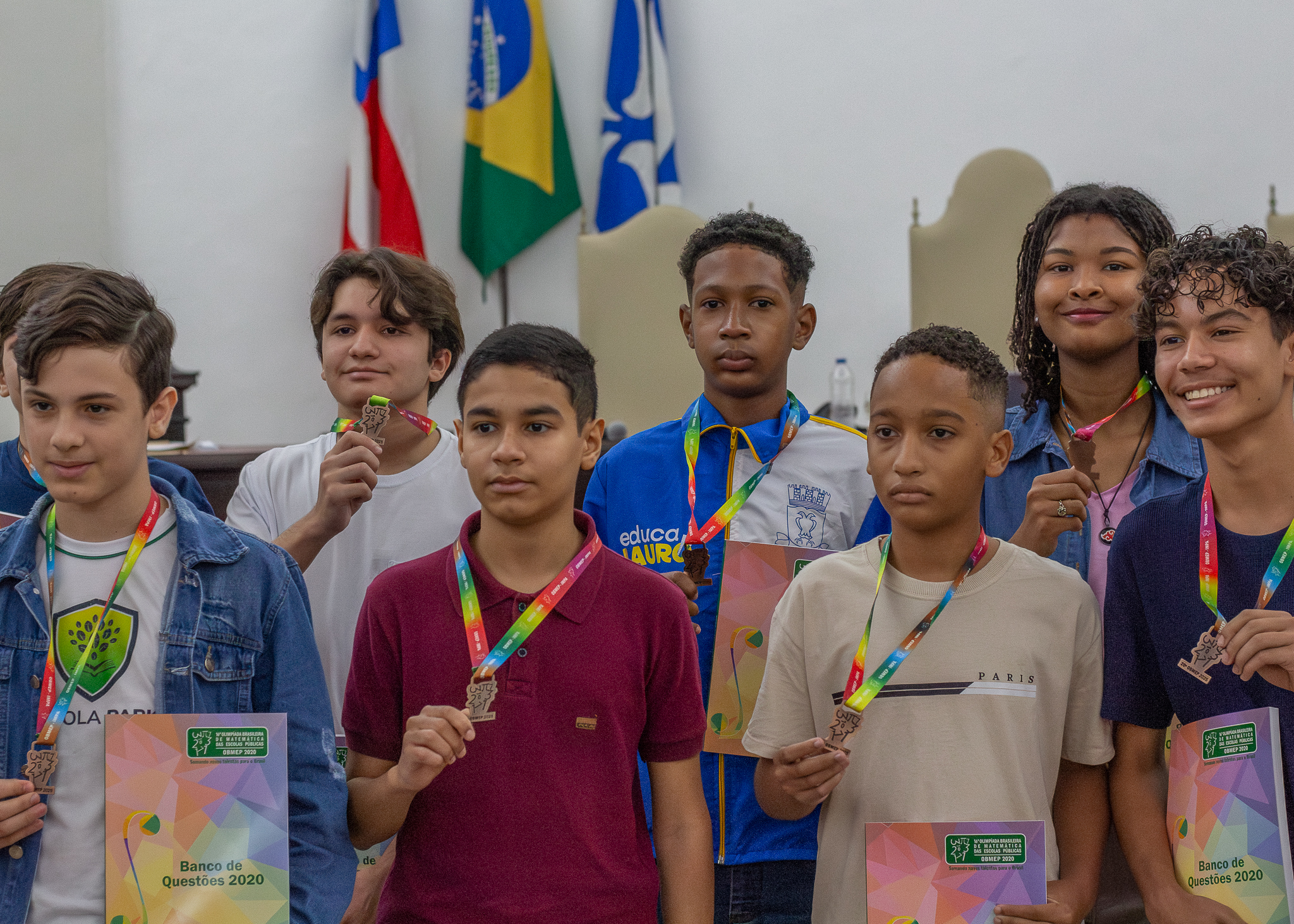 Foto: Reprodução/Lauro de Freitas - BA