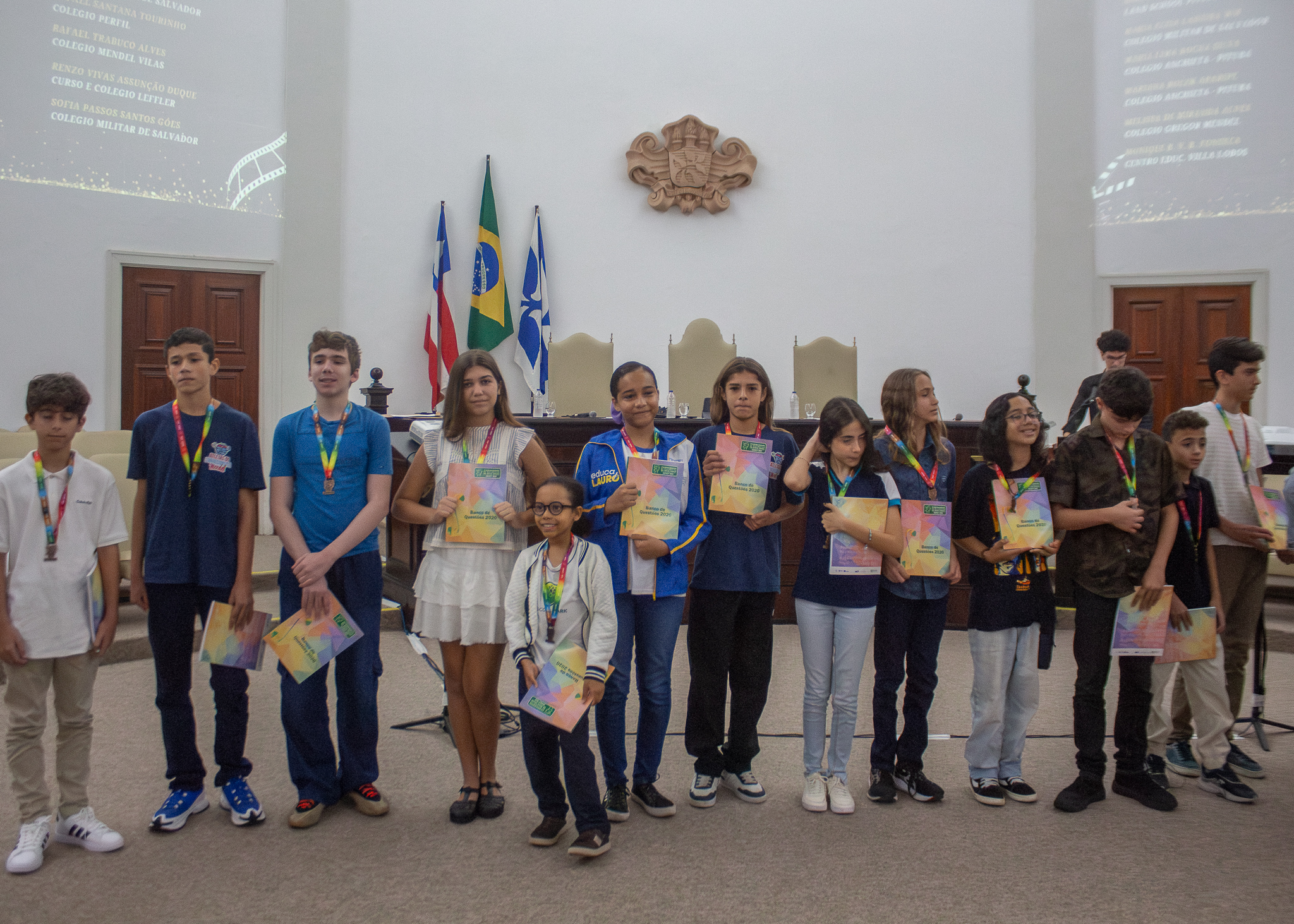 Foto: Reprodução/Lauro de Freitas - BA