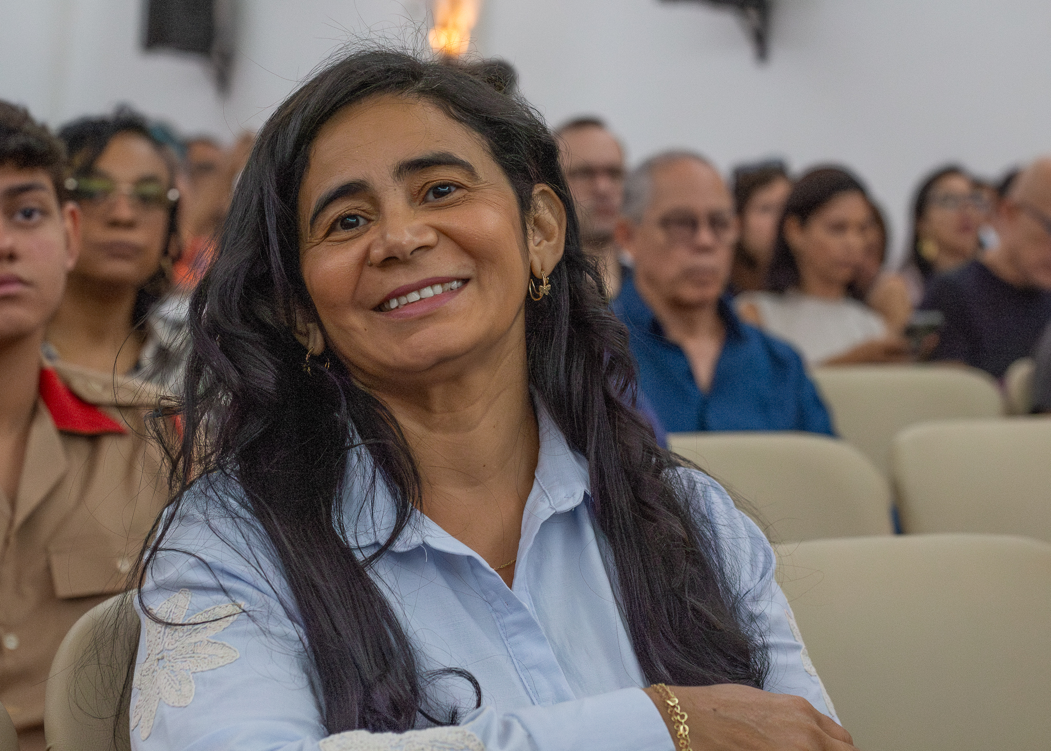 Foto: Reprodução/Lauro de Freitas - BA