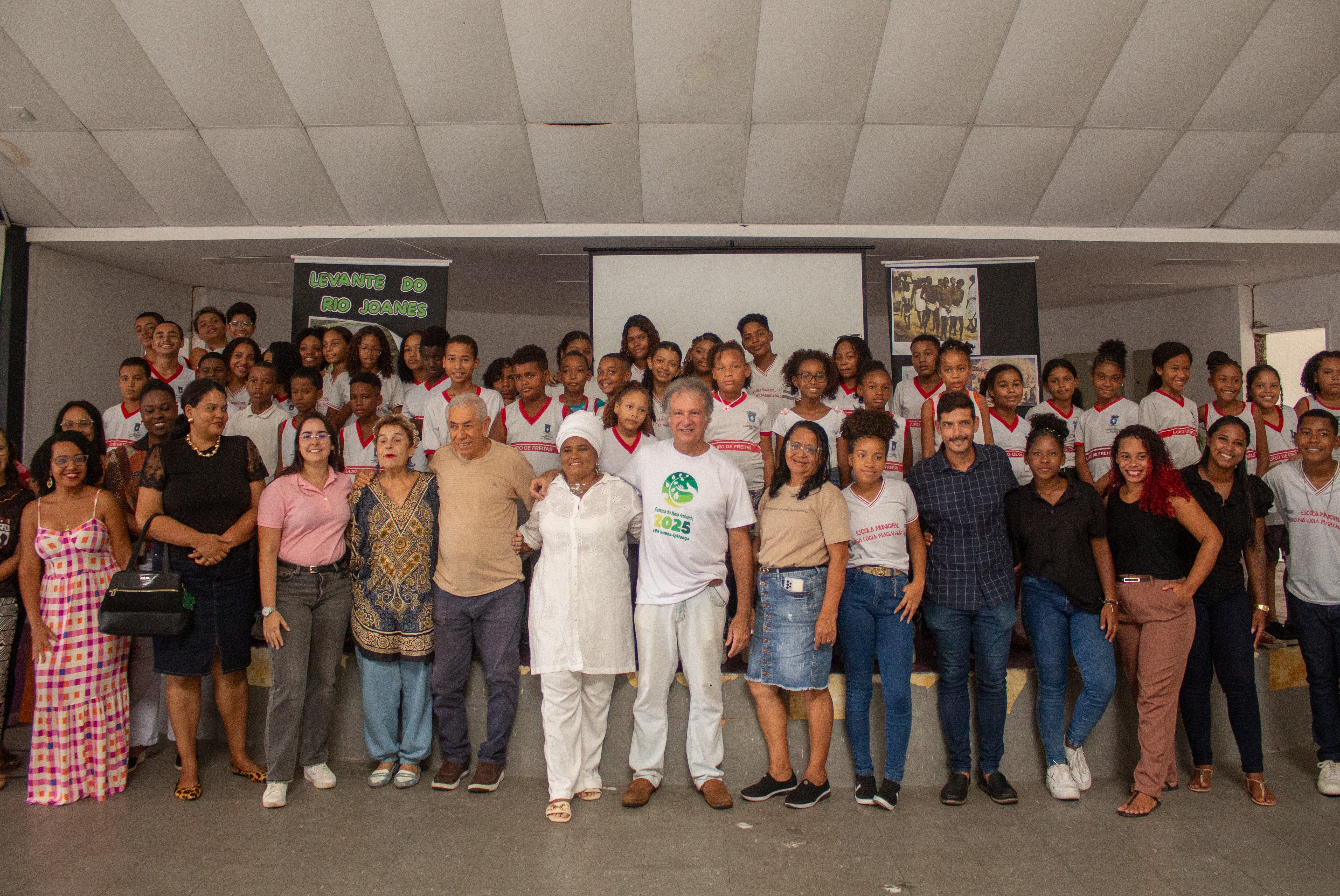 Foto: Reprodução/Lauro de Freitas - BA
