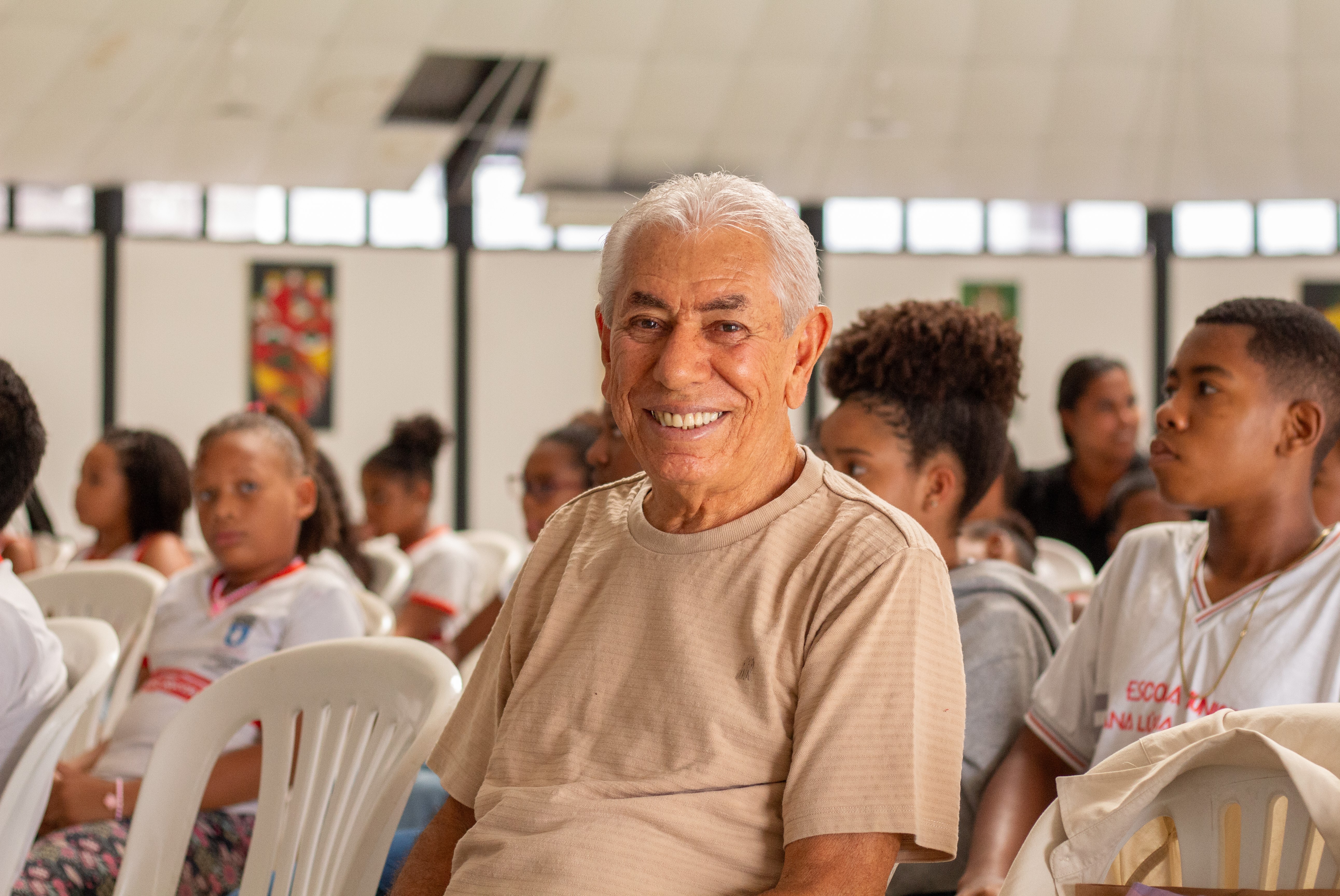 Foto: Reprodução/Lauro de Freitas - BA