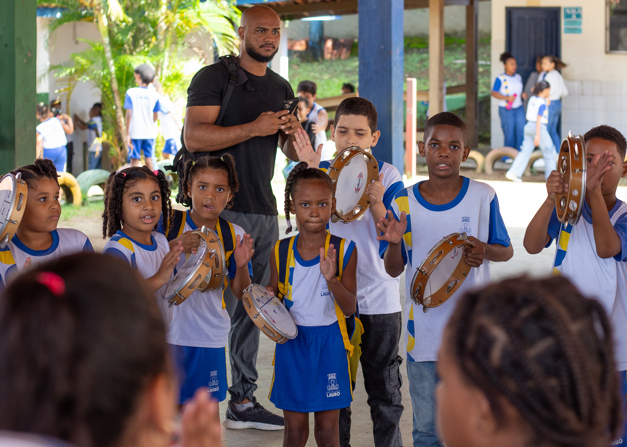 Foto: Reprodução/Lauro de Freitas - BA