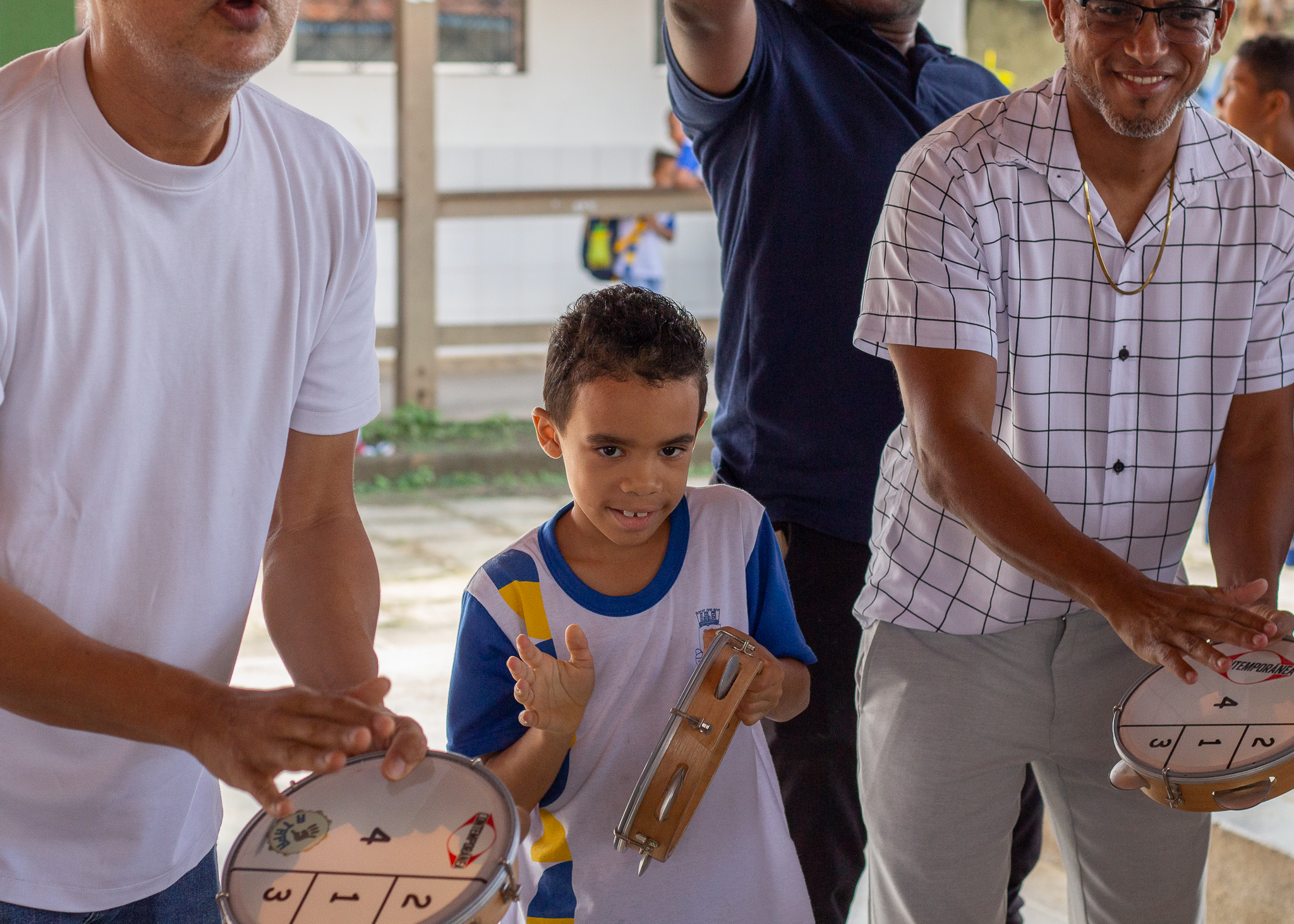Foto: Reprodução/Lauro de Freitas - BA