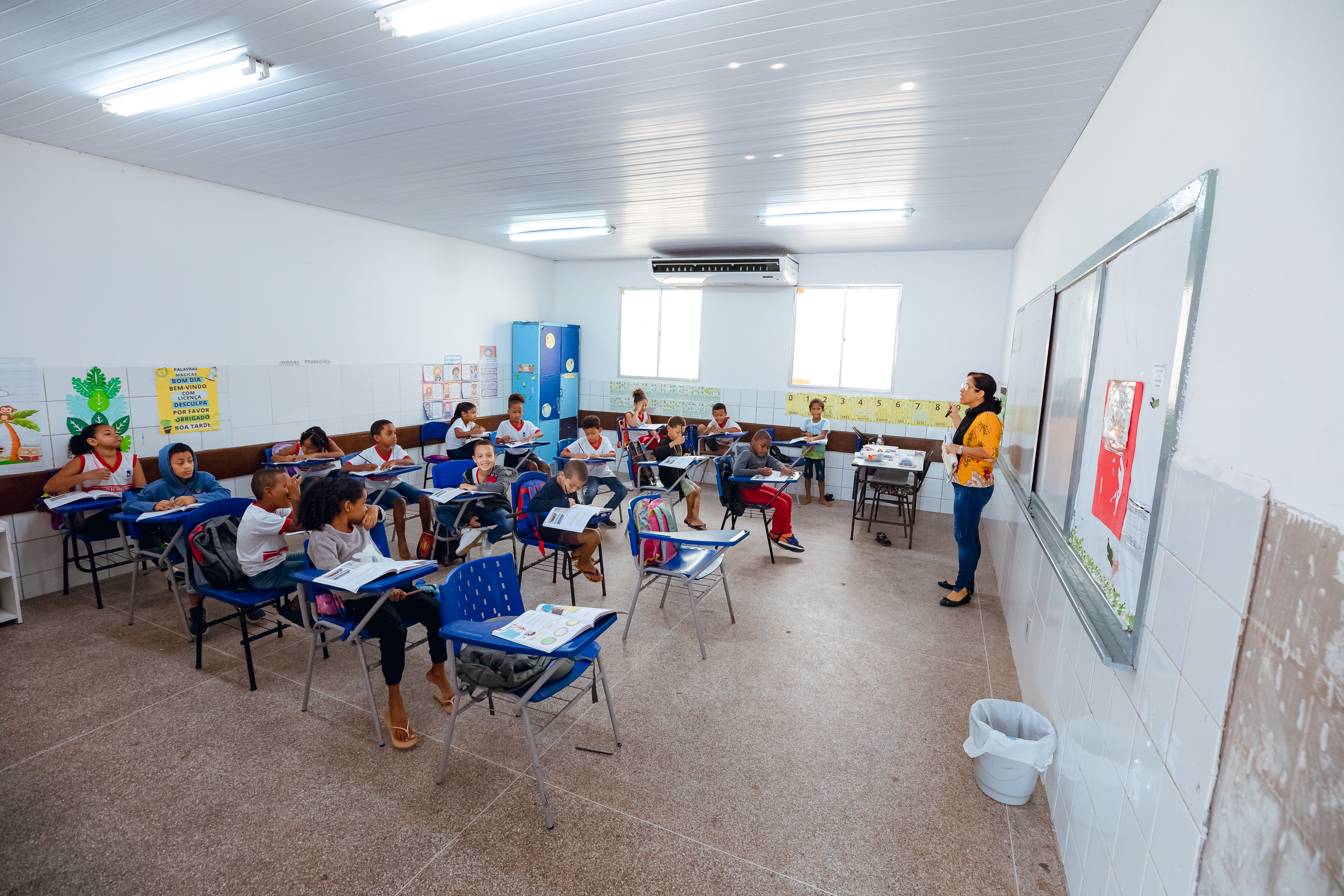 Foto: Reprodução/Lauro de Freitas - BA