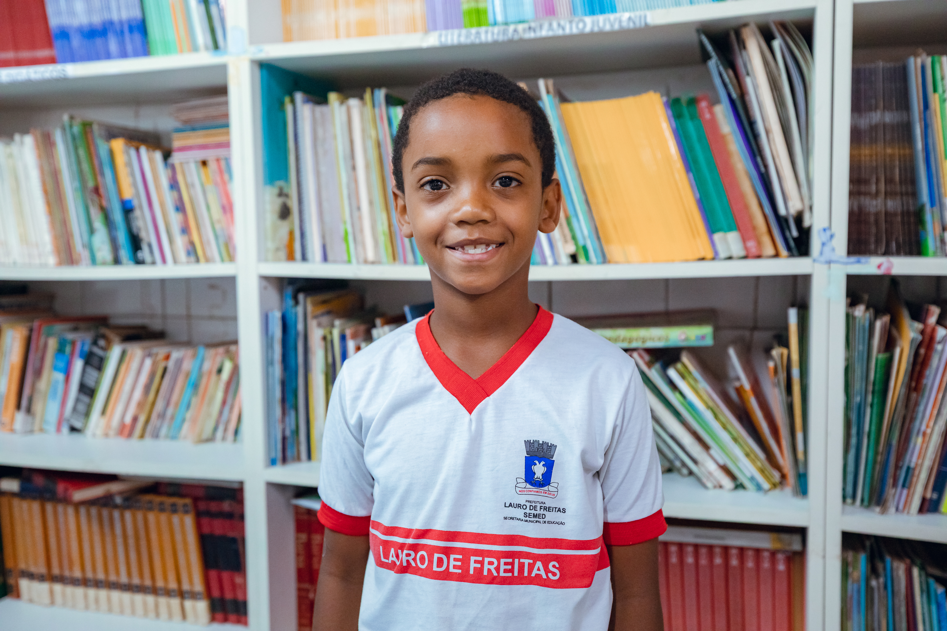 Foto: Reprodução/Lauro de Freitas - BA