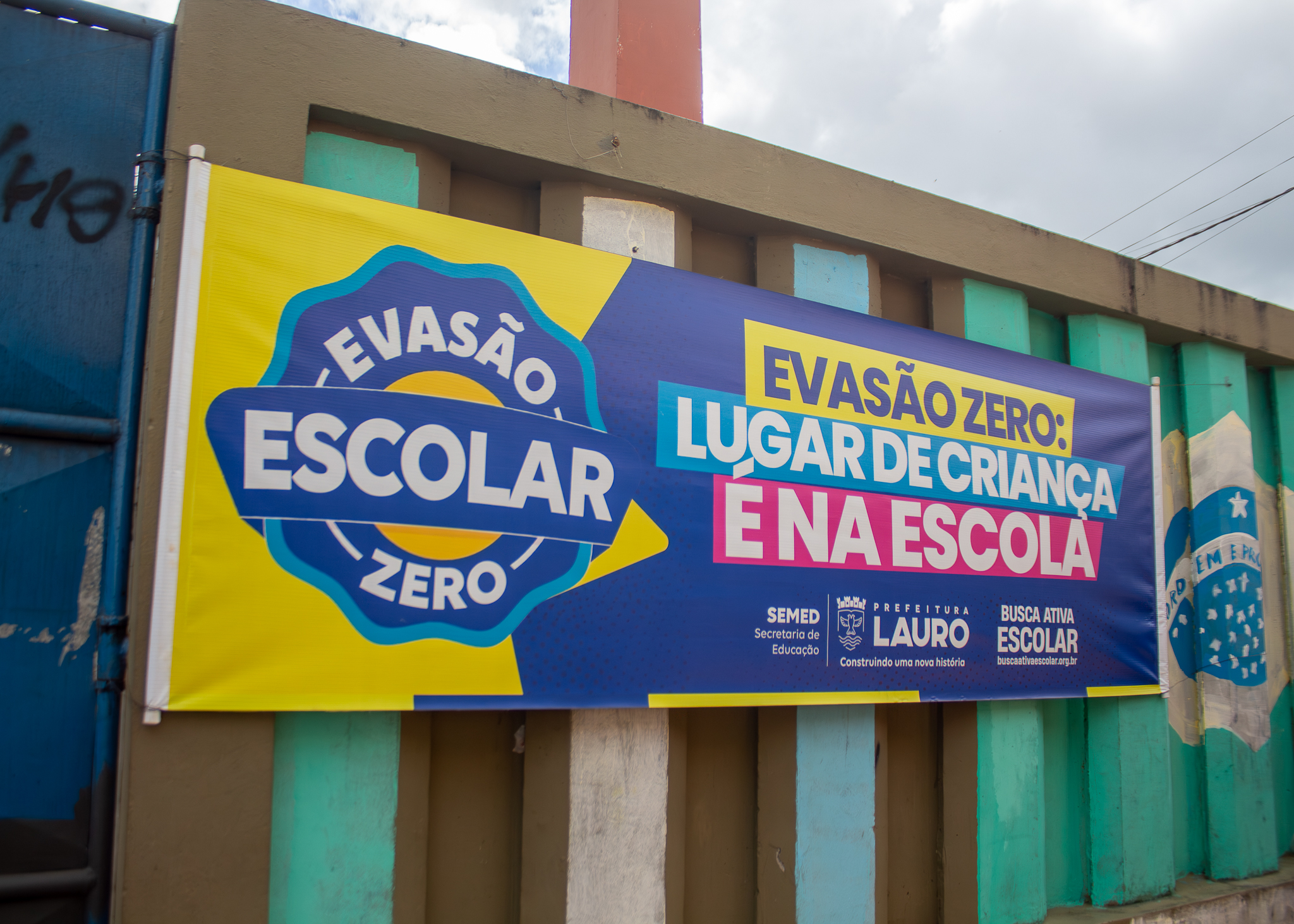 Foto: Reprodução/Lauro de Freitas - BA