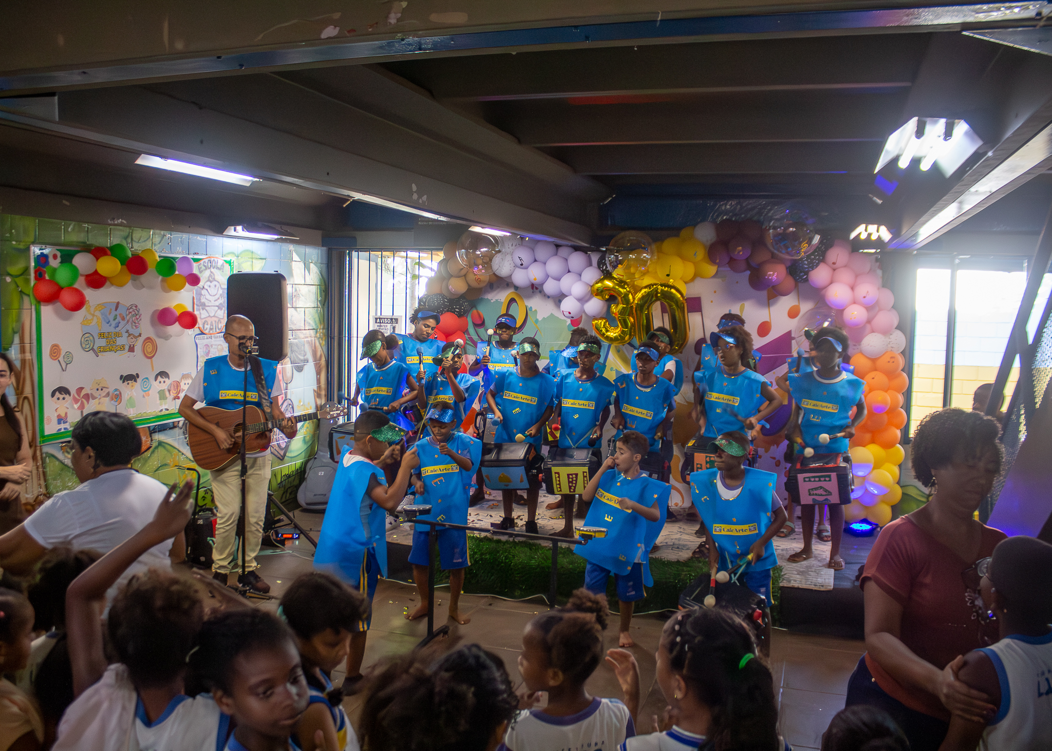 Foto: Reprodução/Lauro de Freitas - BA