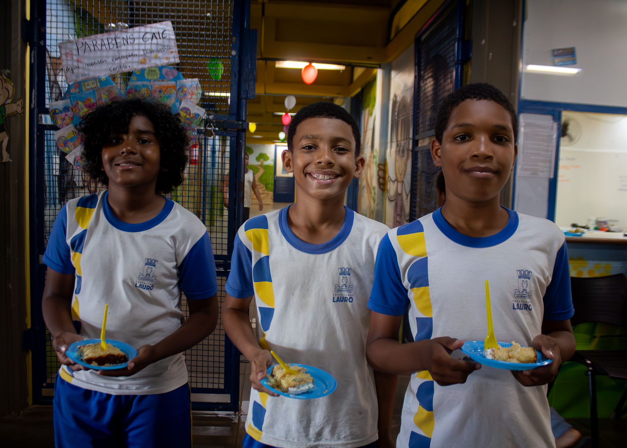 Foto: Reprodução/Lauro de Freitas - BA