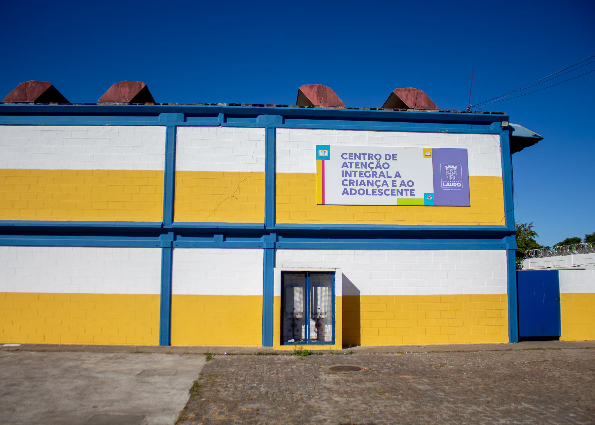 Foto: Reprodução/Lauro de Freitas - BA
