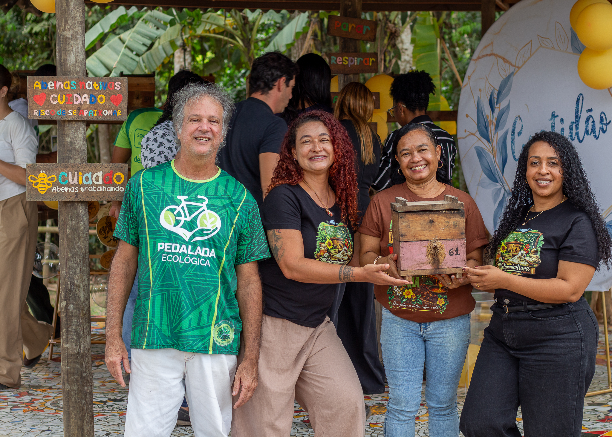Foto: Reprodução/Lauro de Freitas - BA