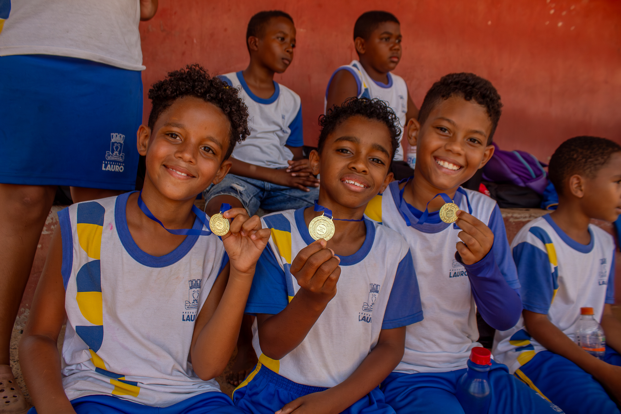 Foto: Reprodução/Lauro de Freitas - BA