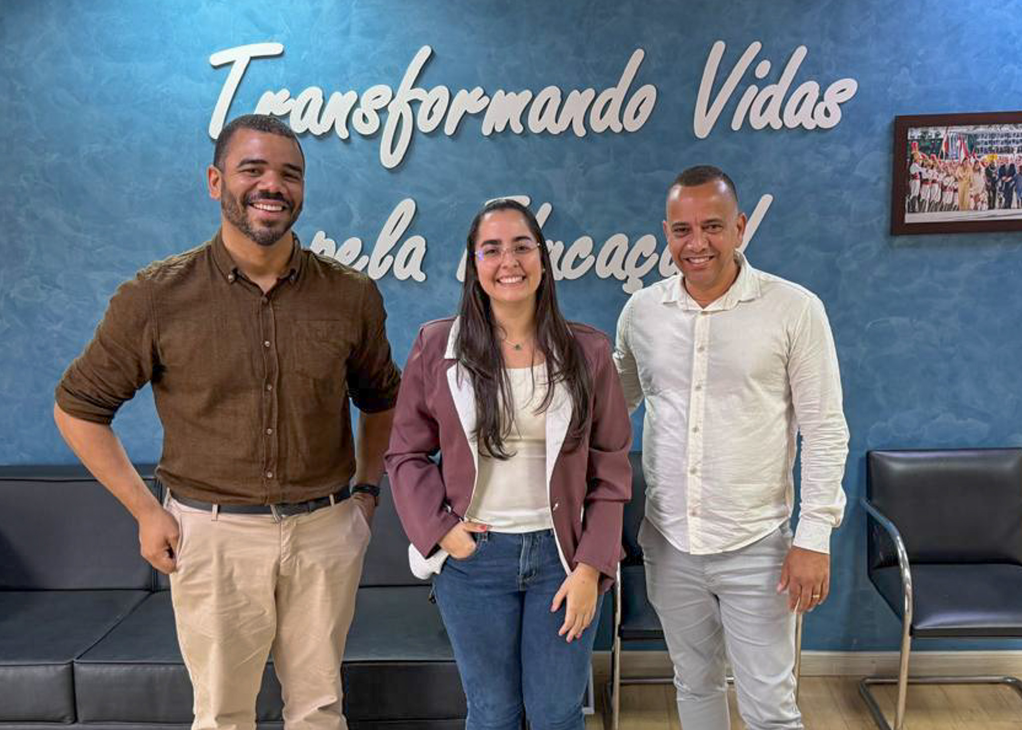 Foto: Reprodução/Lauro de Freitas - BA