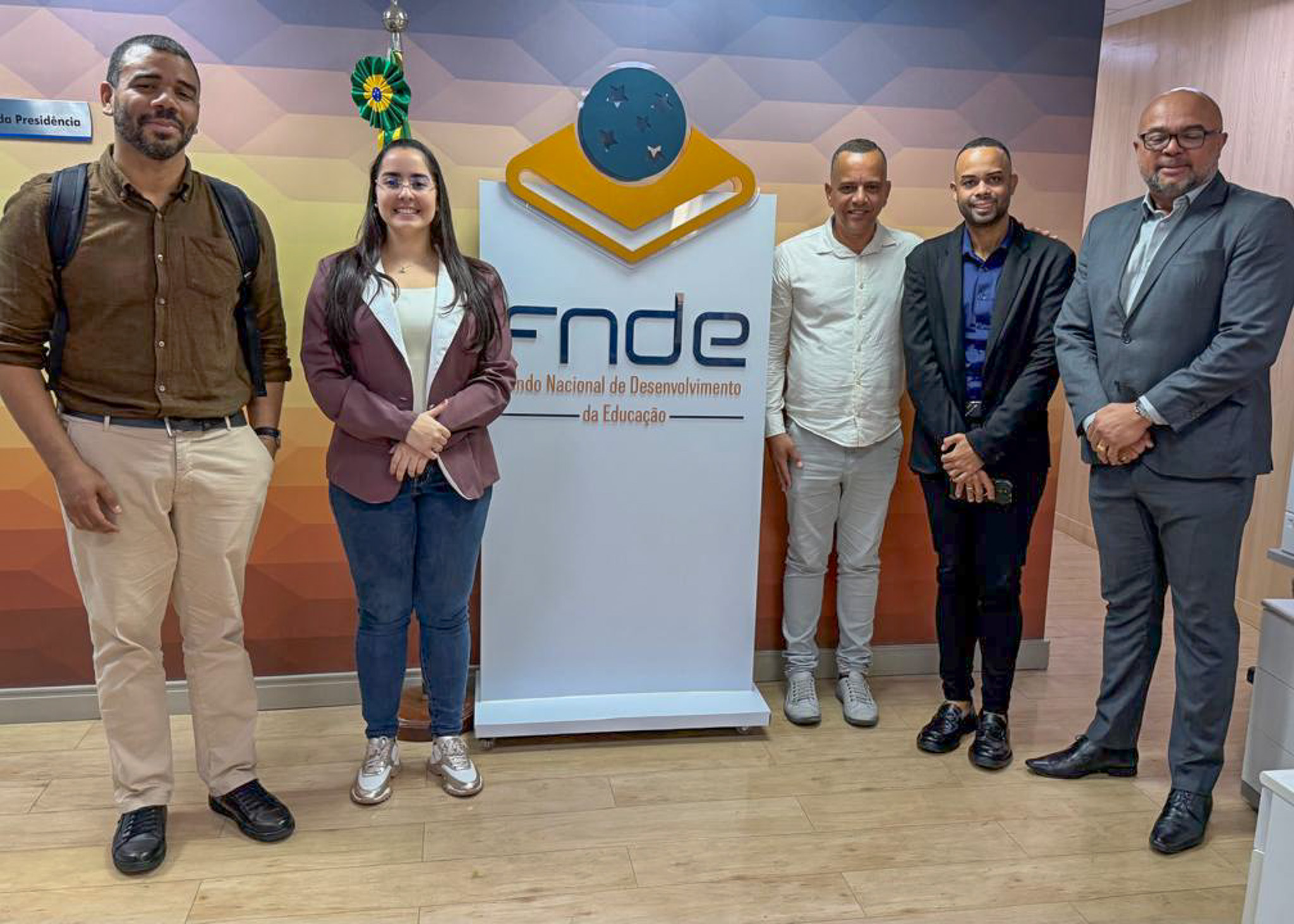 Foto: Reprodução/Lauro de Freitas - BA
