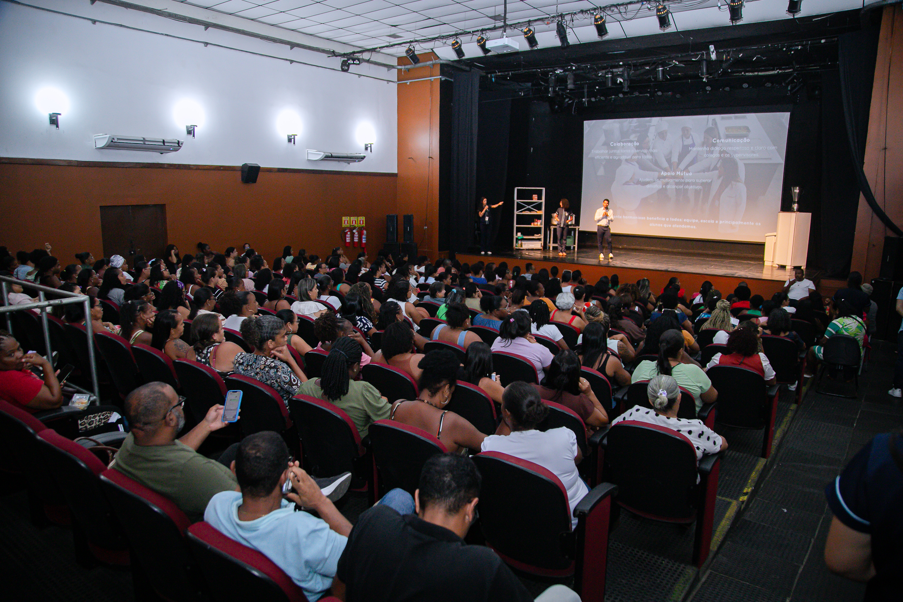 Foto: Reprodução/Lauro de Freitas - BA