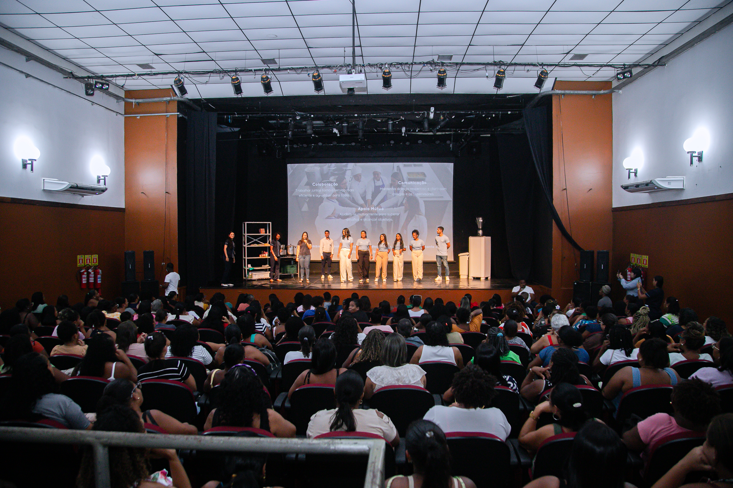 Foto: Reprodução/Lauro de Freitas - BA