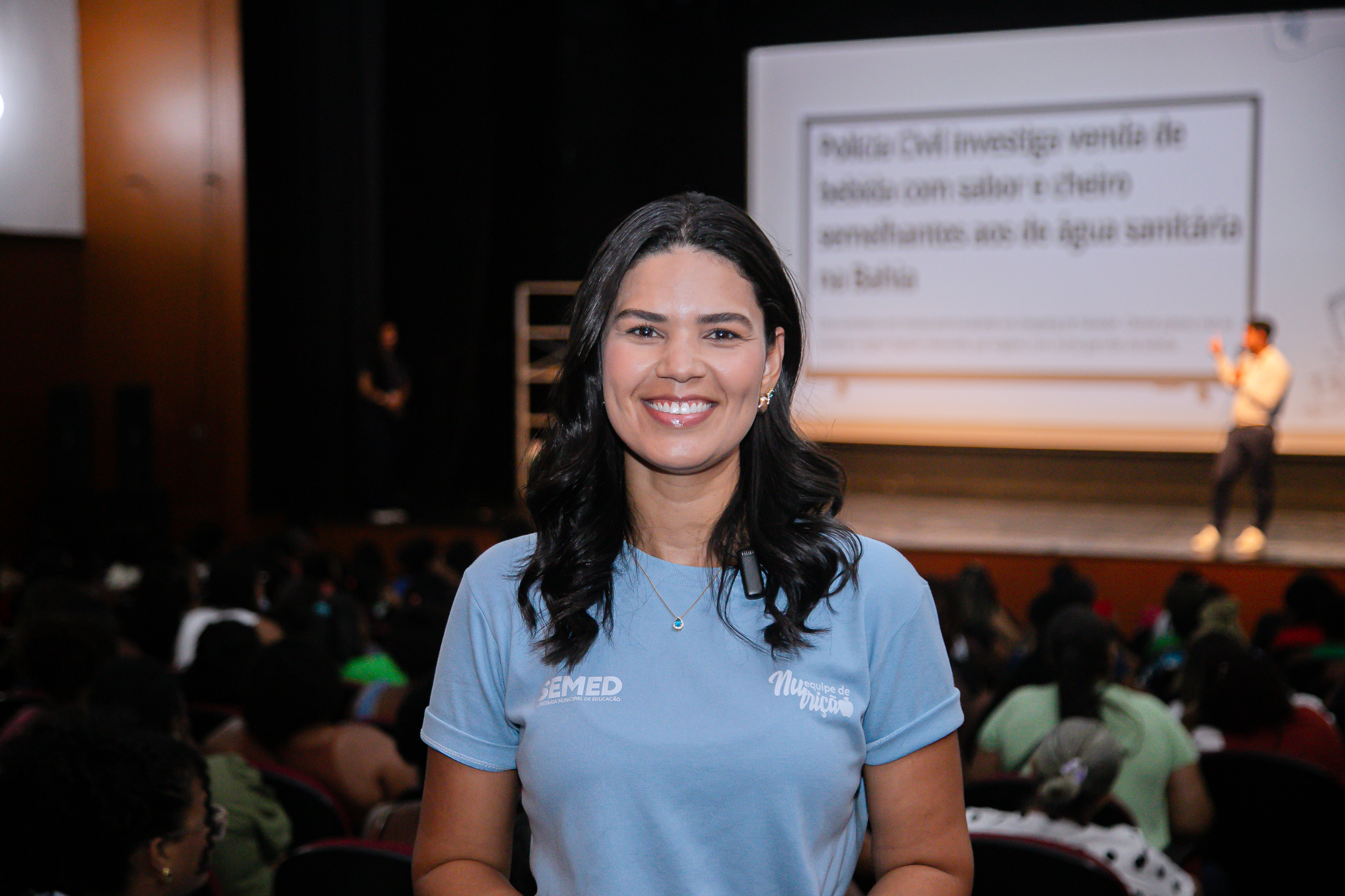 Foto: Reprodução/Lauro de Freitas - BA