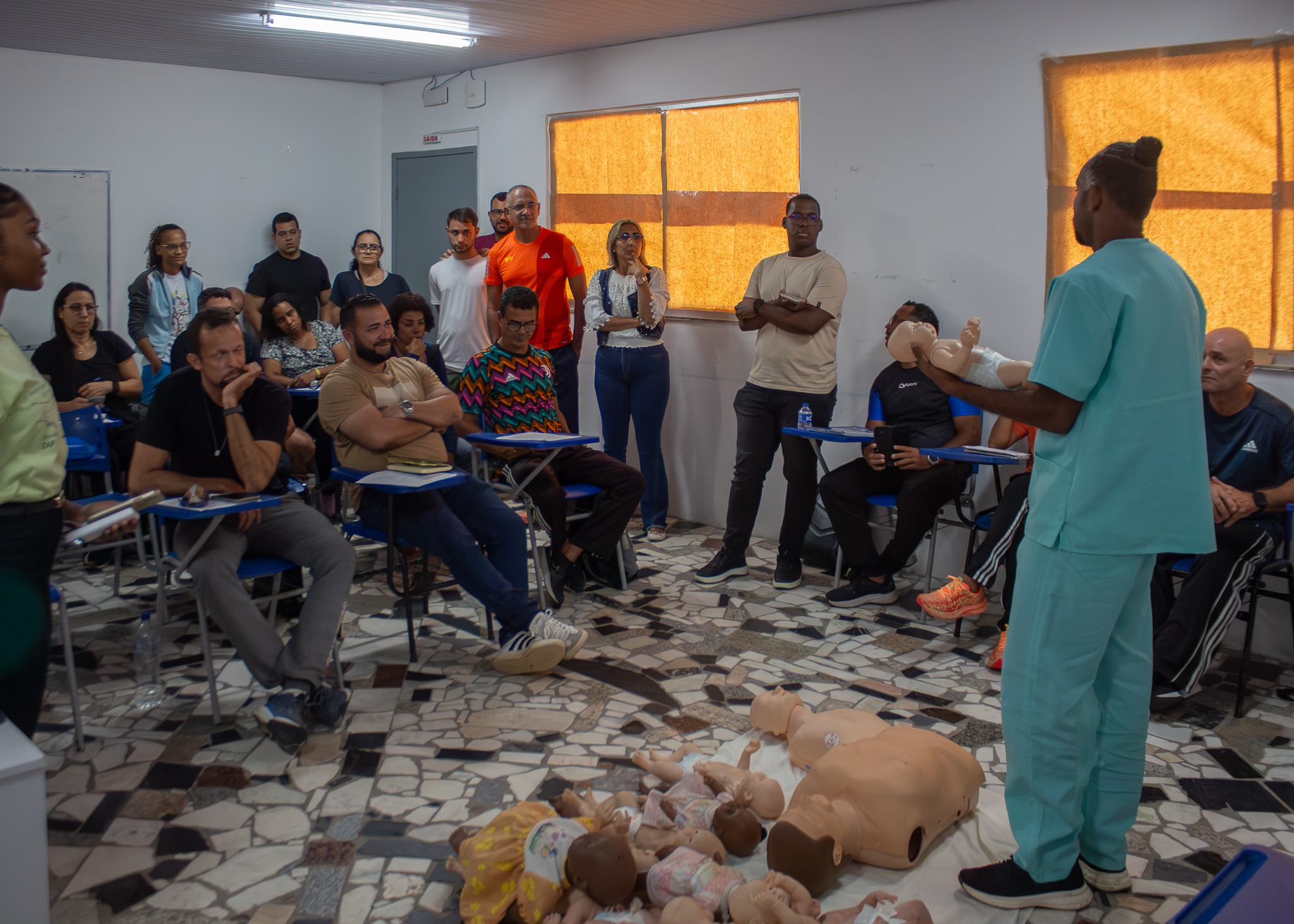 Foto: Reprodução/Lauro de Freitas - BA