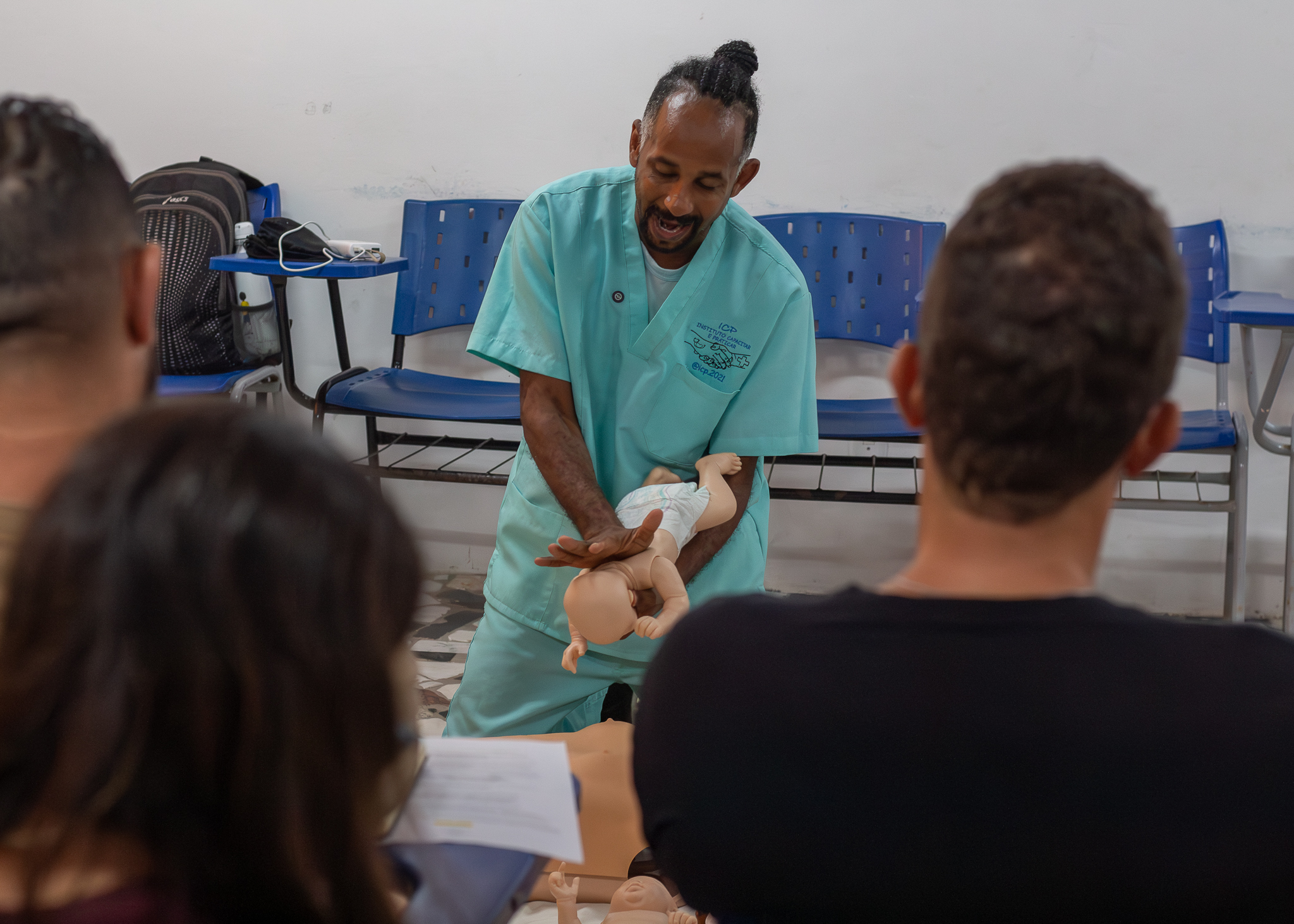 Foto: Reprodução/Lauro de Freitas - BA