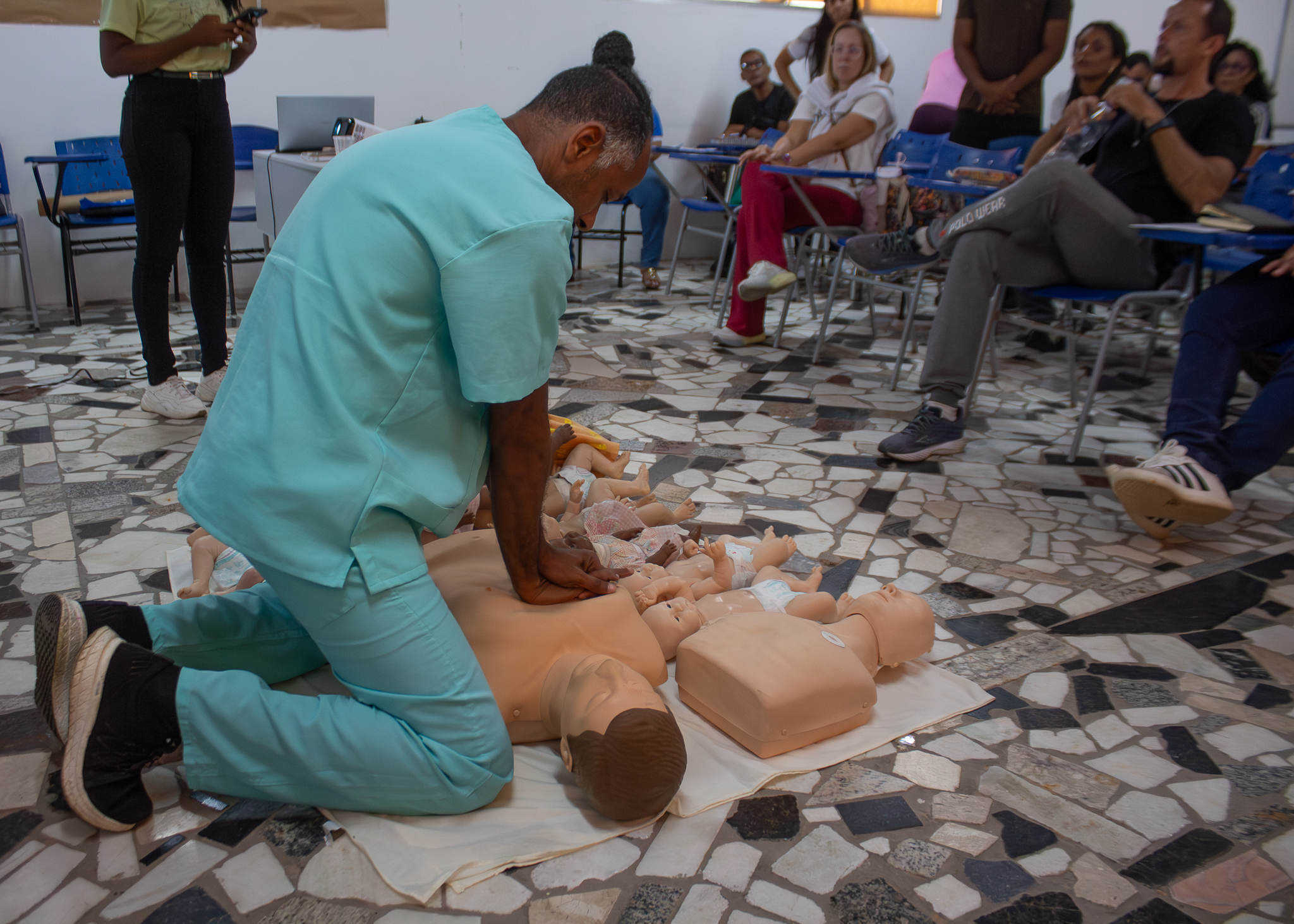 Foto: Reprodução/Lauro de Freitas - BA