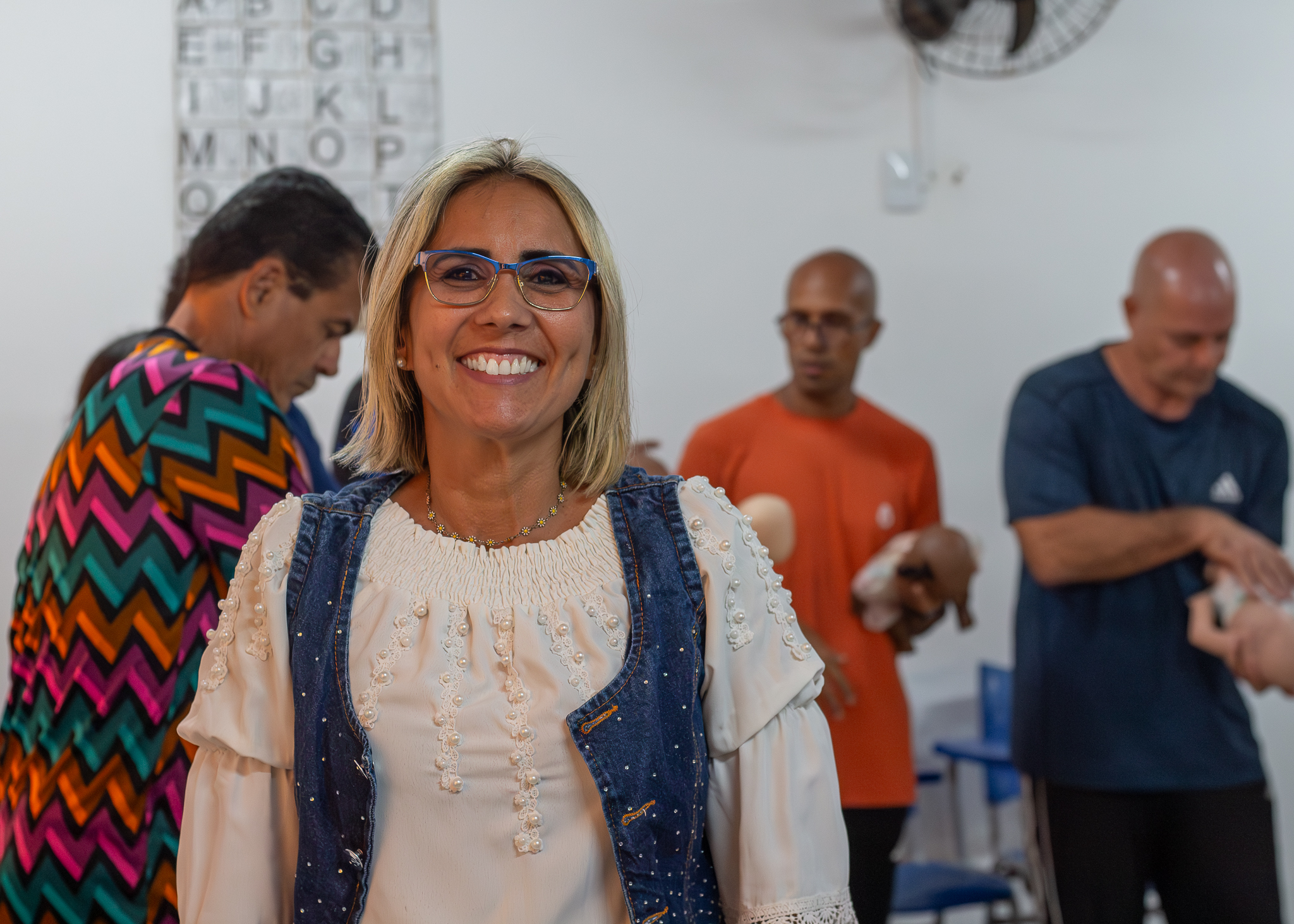Foto: Reprodução/Lauro de Freitas - BA