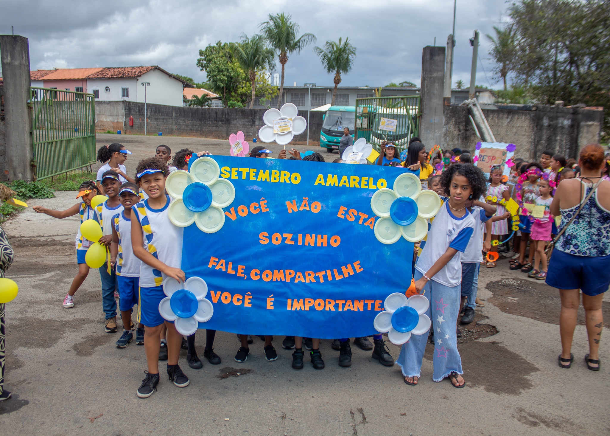 Foto: Reprodução/Lauro de Freitas - BA