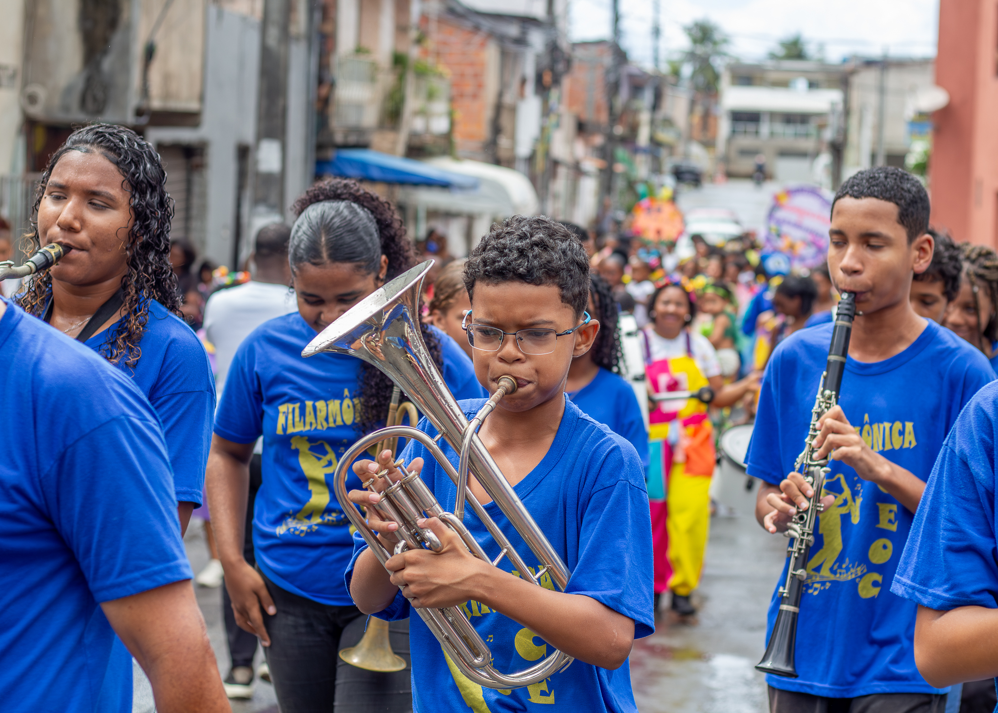 Foto: Reprodução/Lauro de Freitas - BA